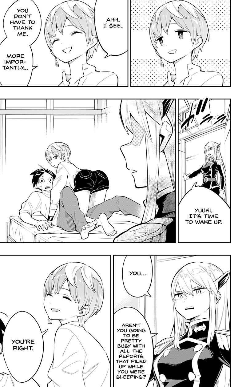 Read Mato Seihei No Slave Manga Online