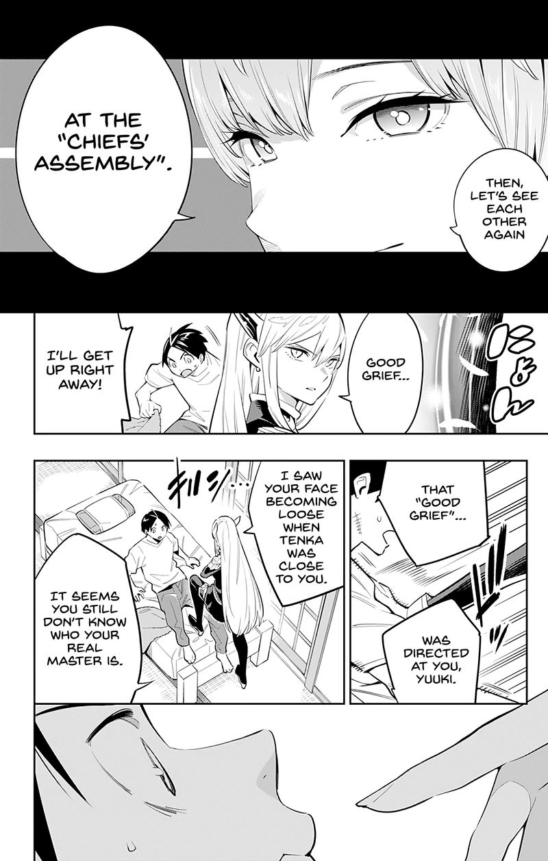 Read Mato Seihei No Slave Manga Online
