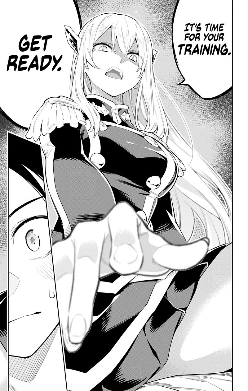Read Mato Seihei No Slave Manga Online