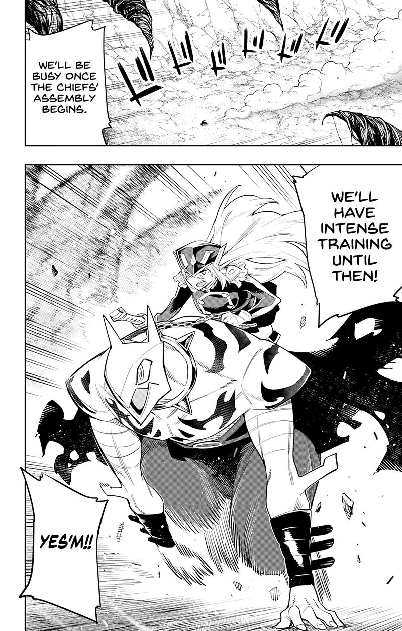 Read Mato Seihei No Slave Manga Online