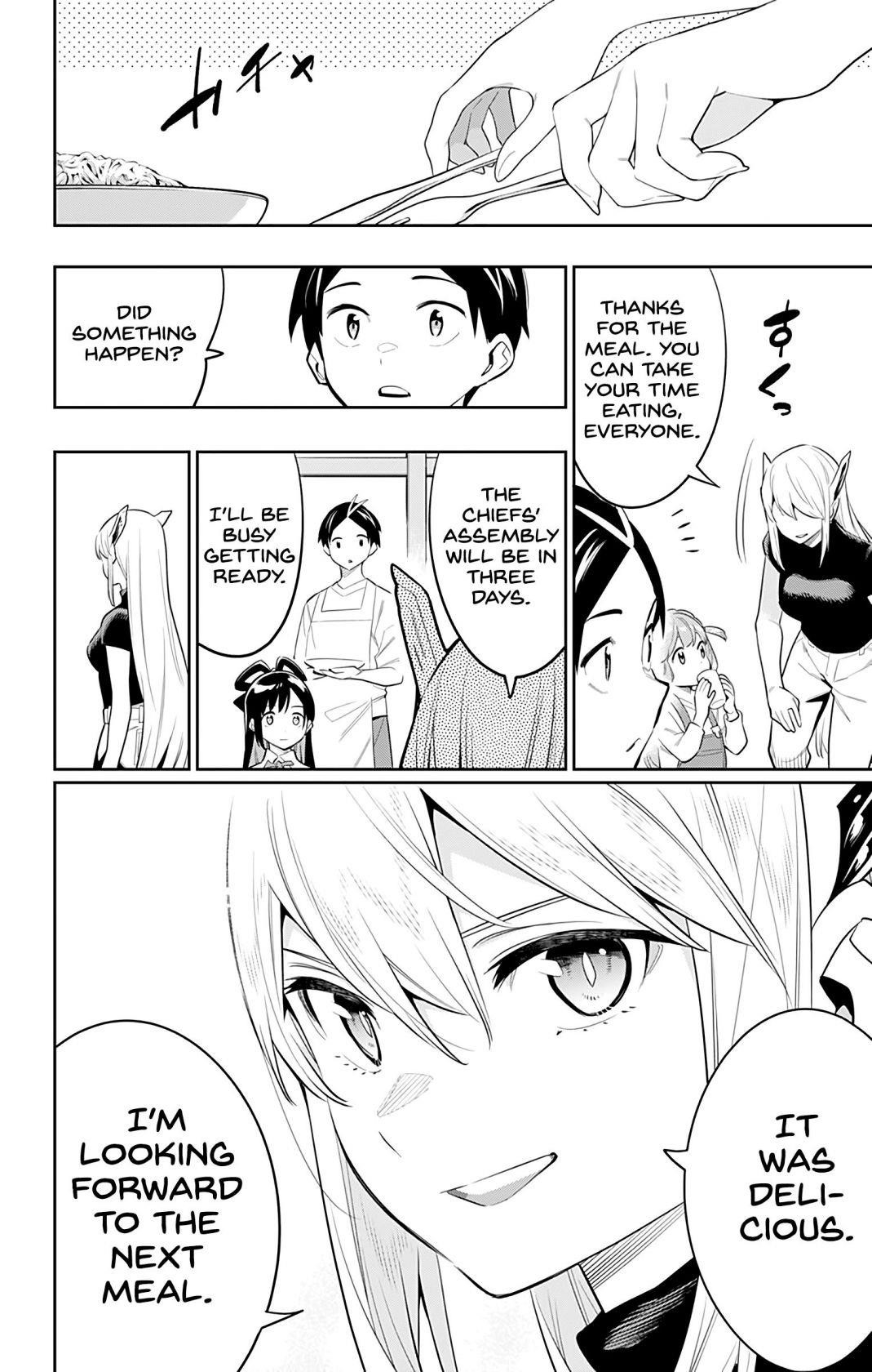Read Mato Seihei No Slave Manga Online