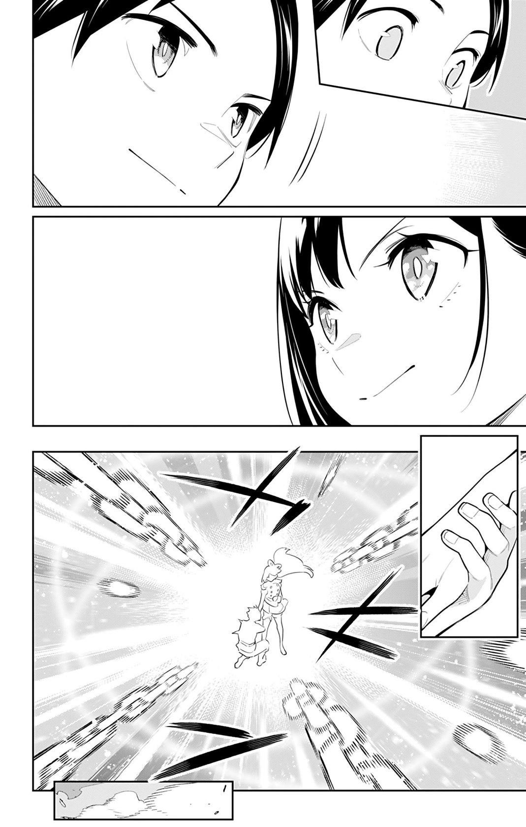 Read Mato Seihei No Slave Manga Online