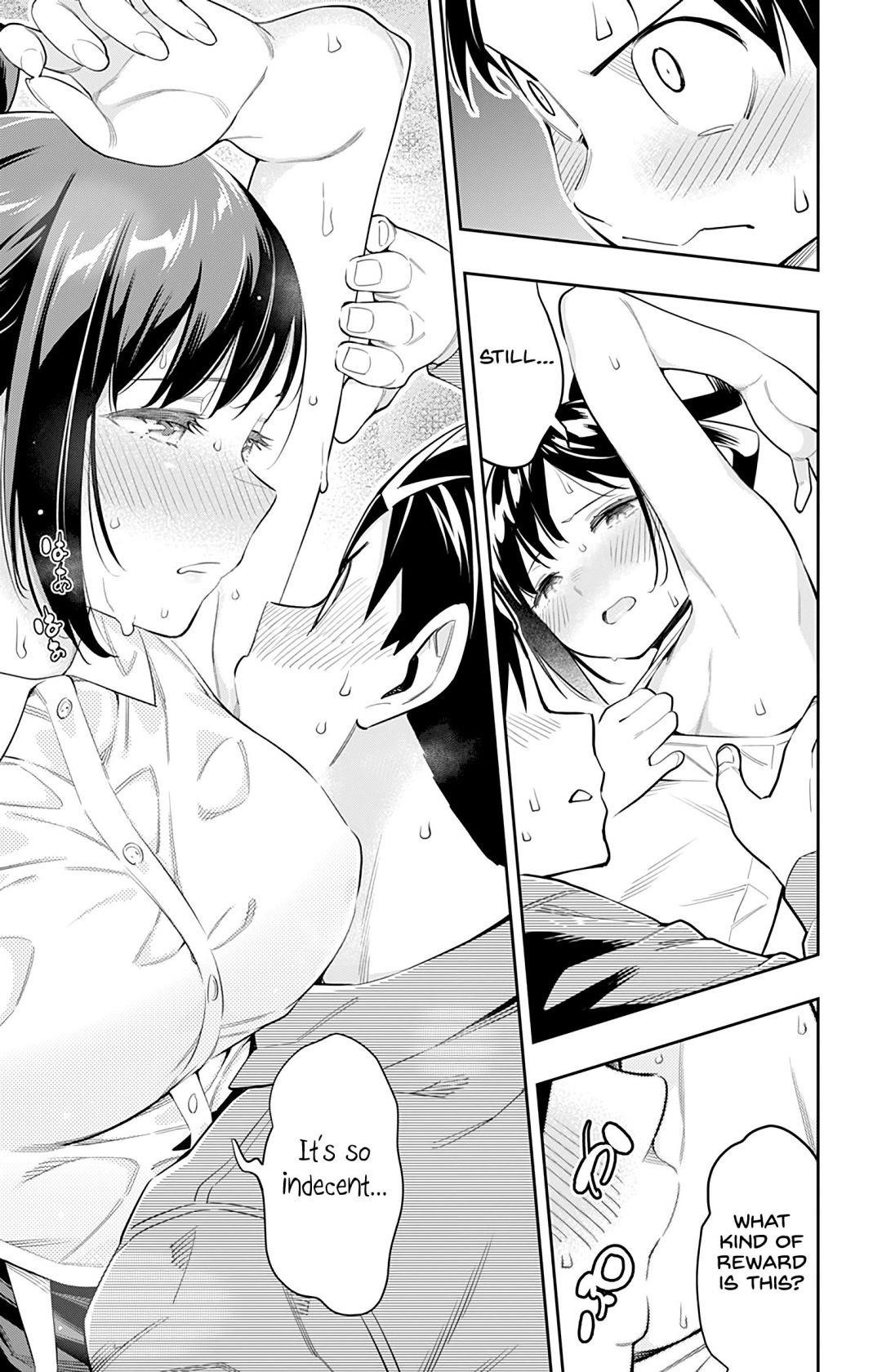 Read Mato Seihei No Slave Manga Online