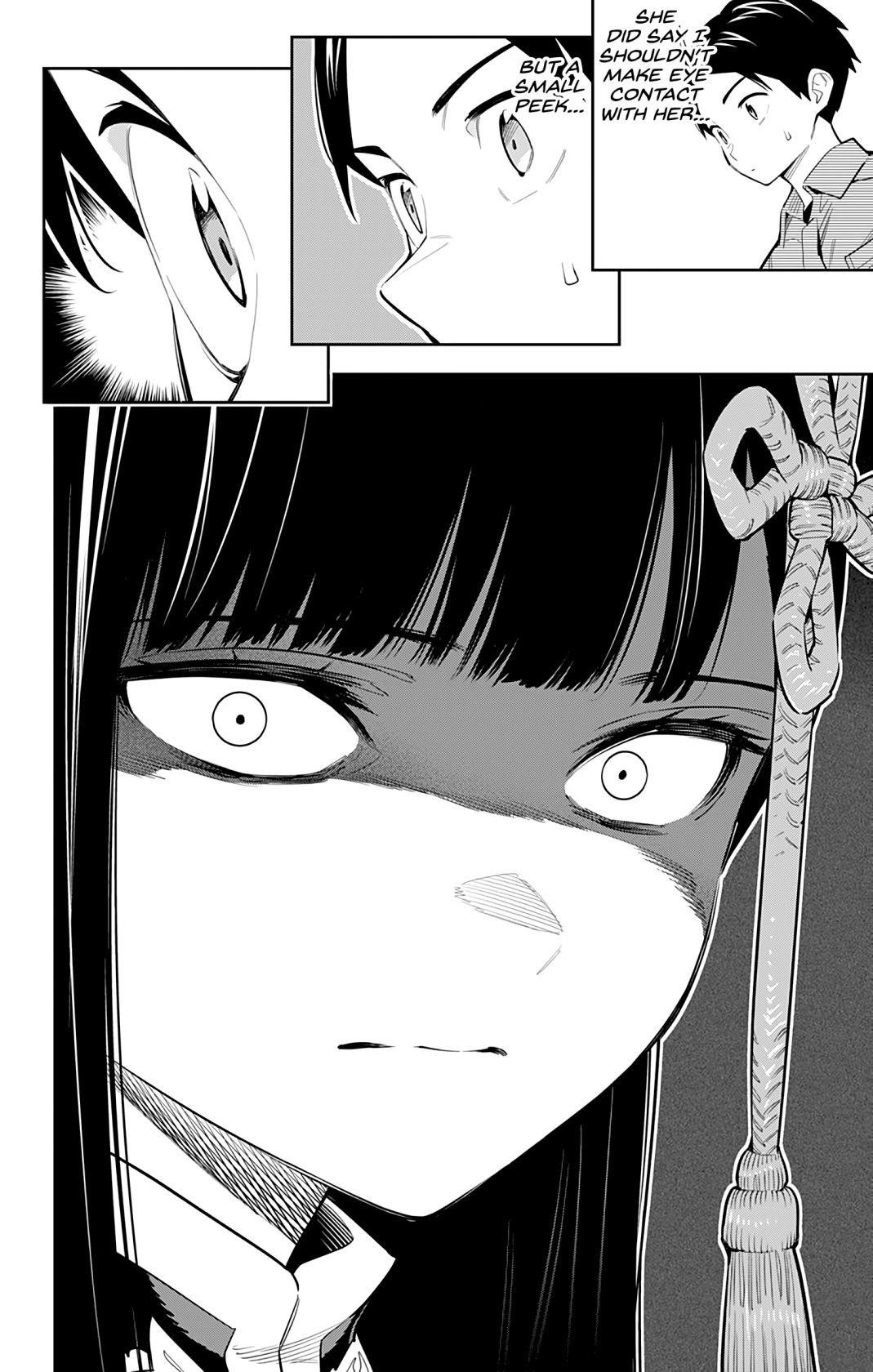 Read Mato Seihei No Slave Manga Online