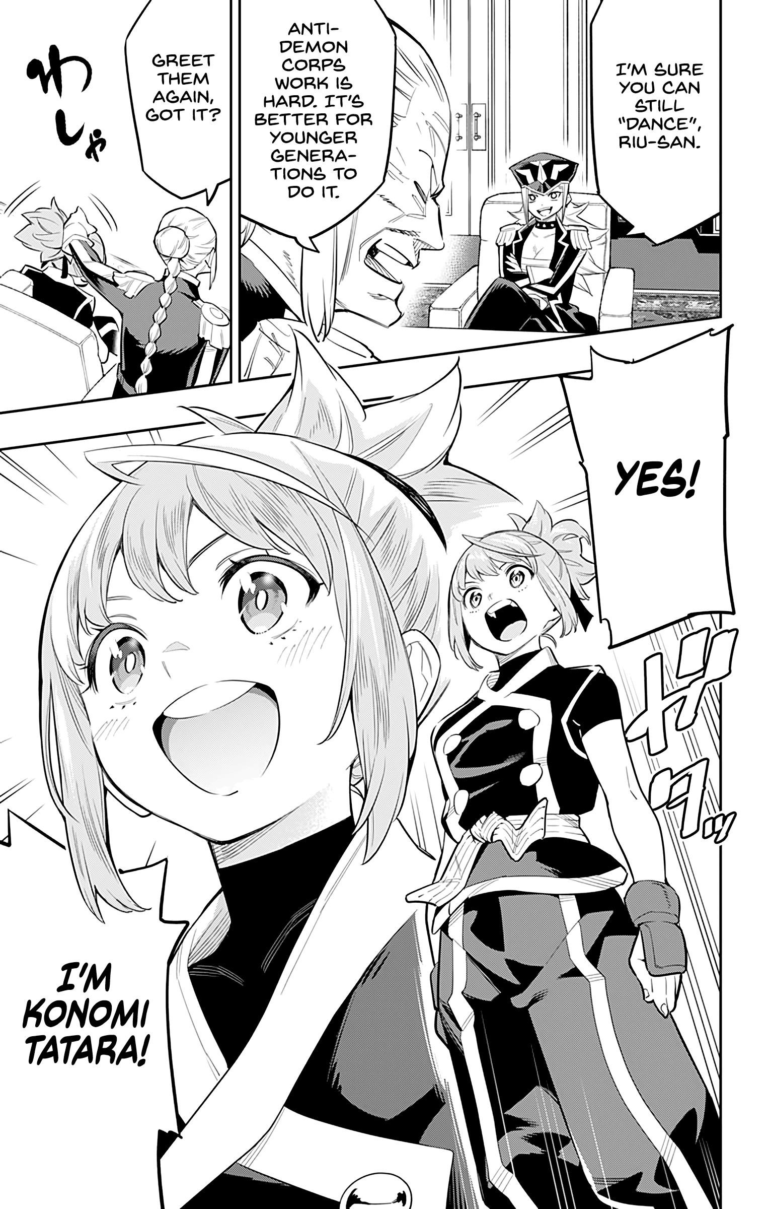 Read Mato Seihei No Slave Manga Online