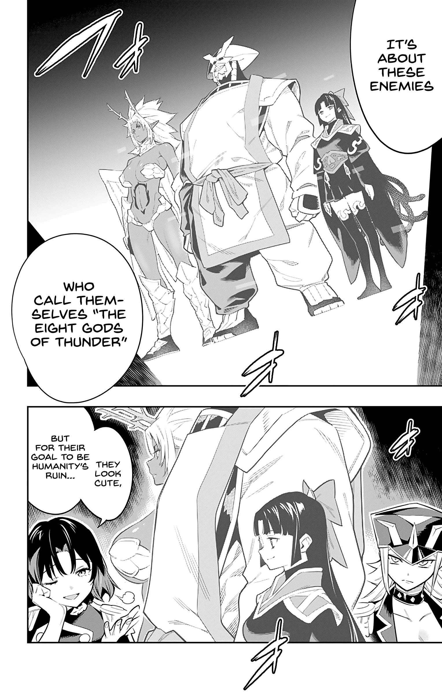 Read Mato Seihei No Slave Manga Online