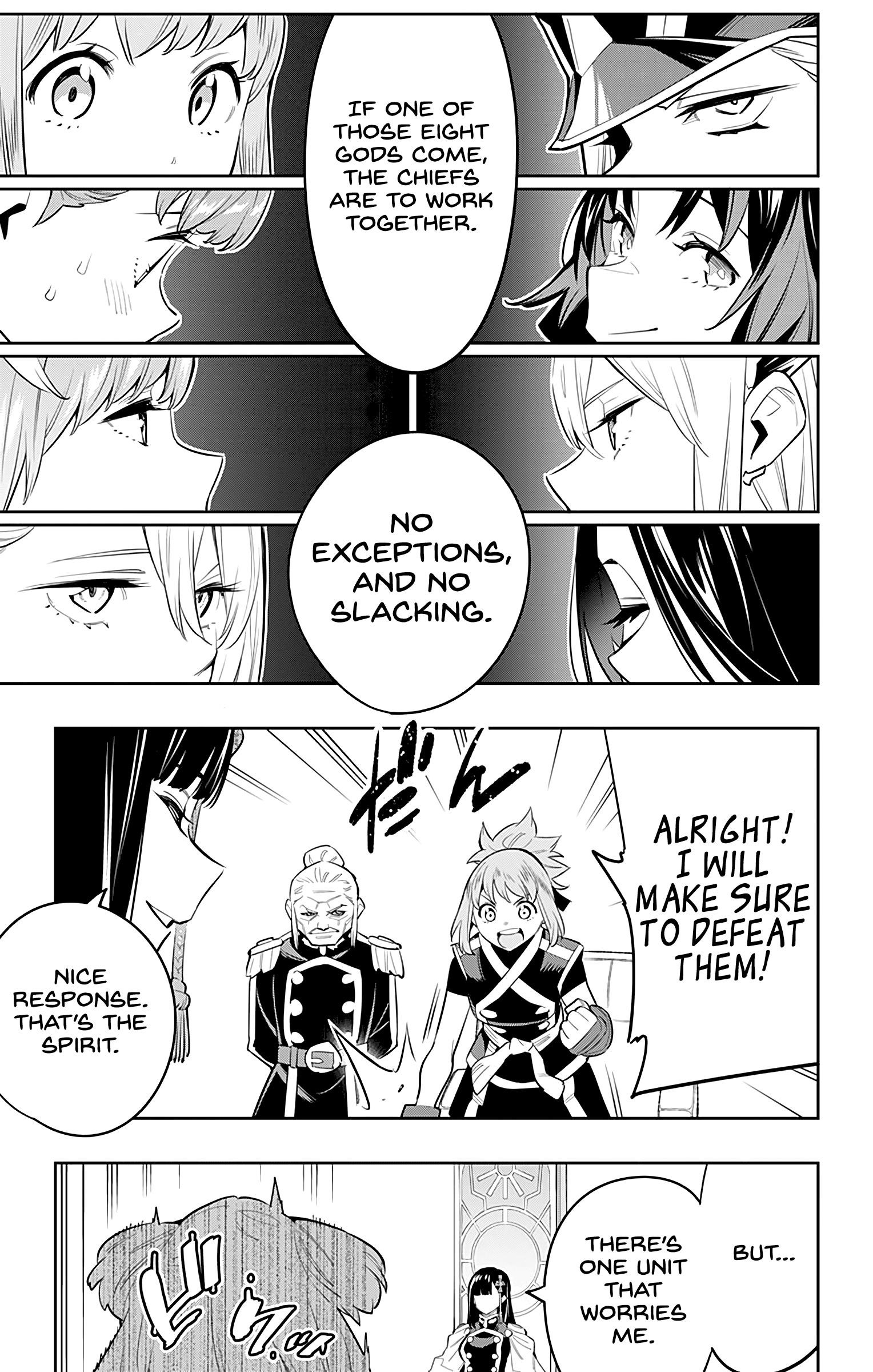 Read Mato Seihei No Slave Manga Online