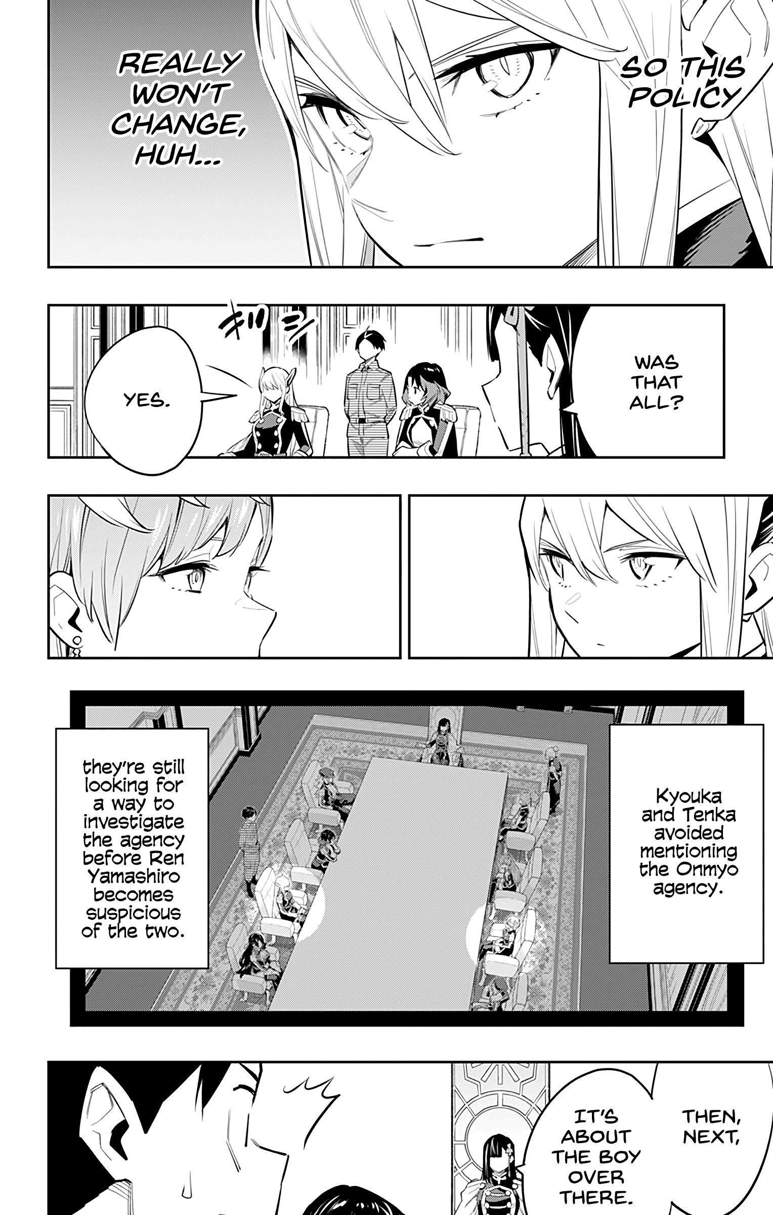 Read Mato Seihei No Slave Manga Online