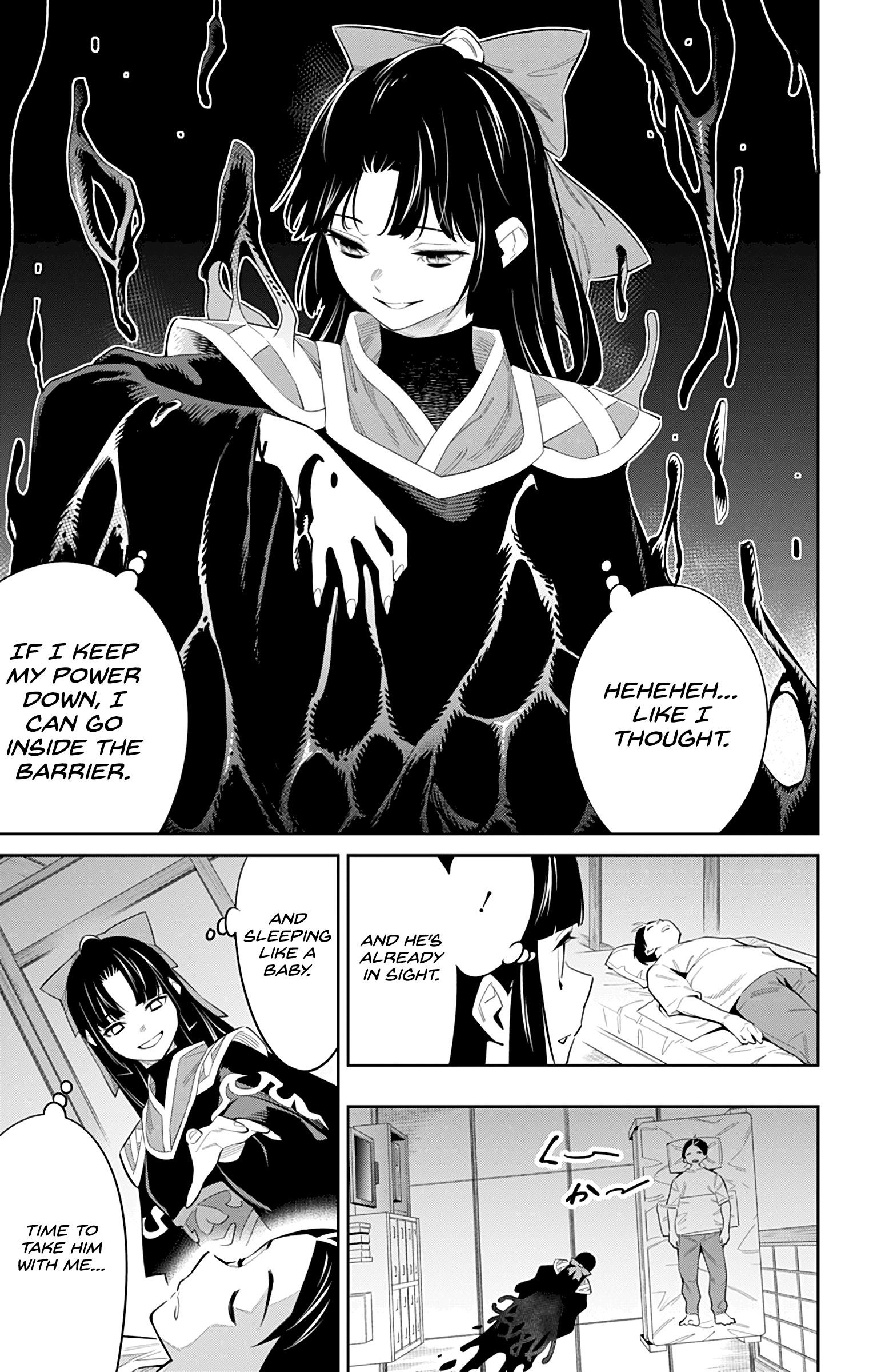 Read Mato Seihei No Slave Manga Online