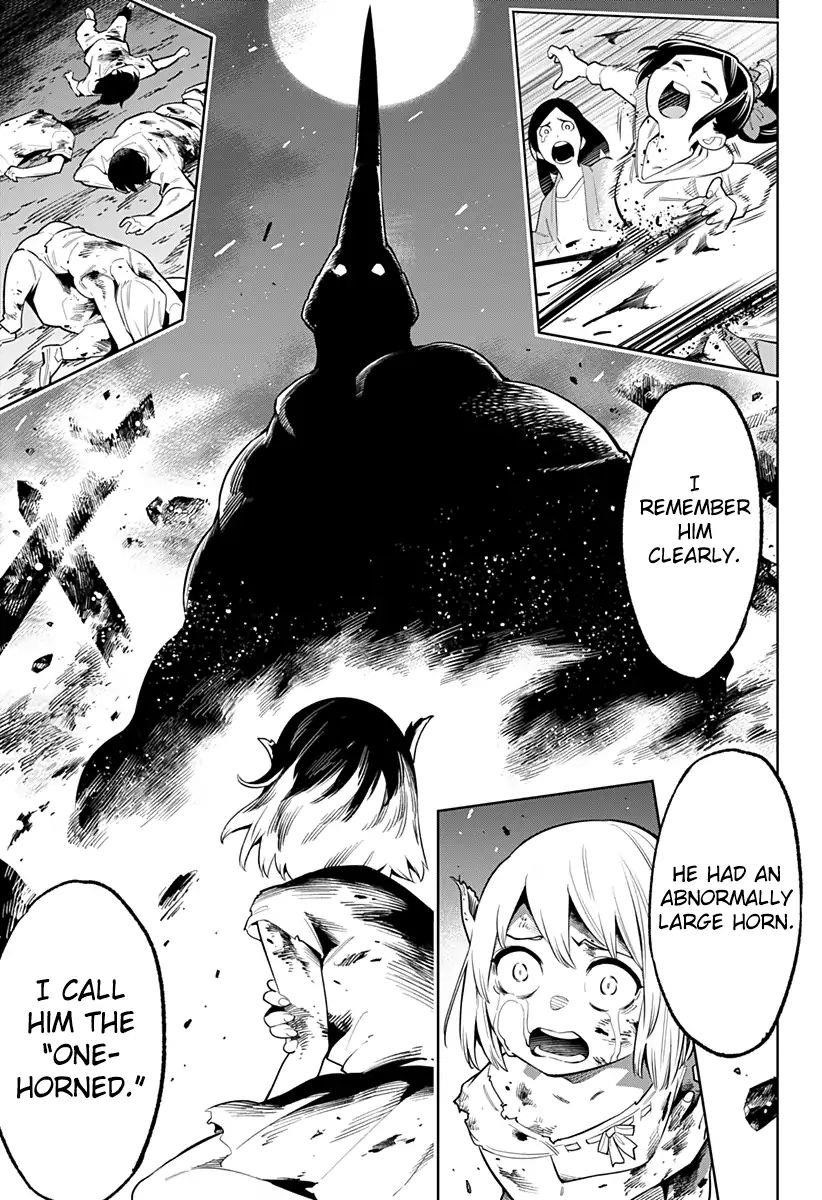 Read Mato Seihei No Slave Manga Online