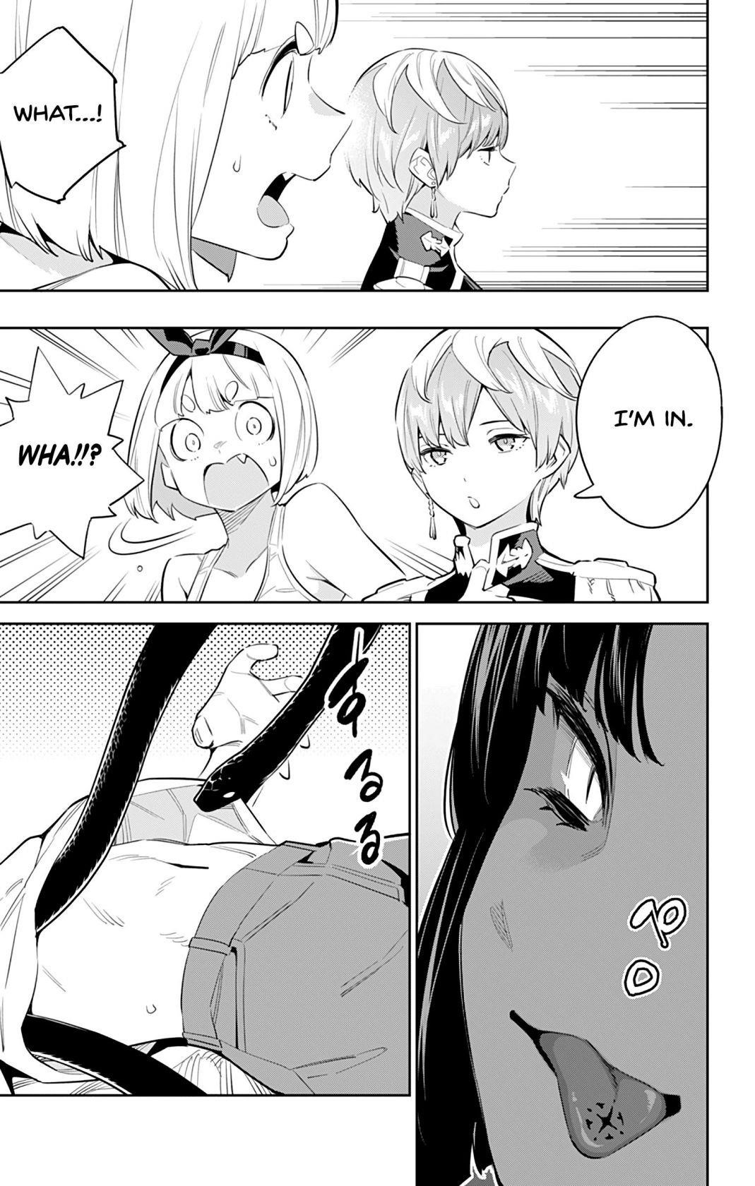 Read Mato Seihei No Slave Manga Online