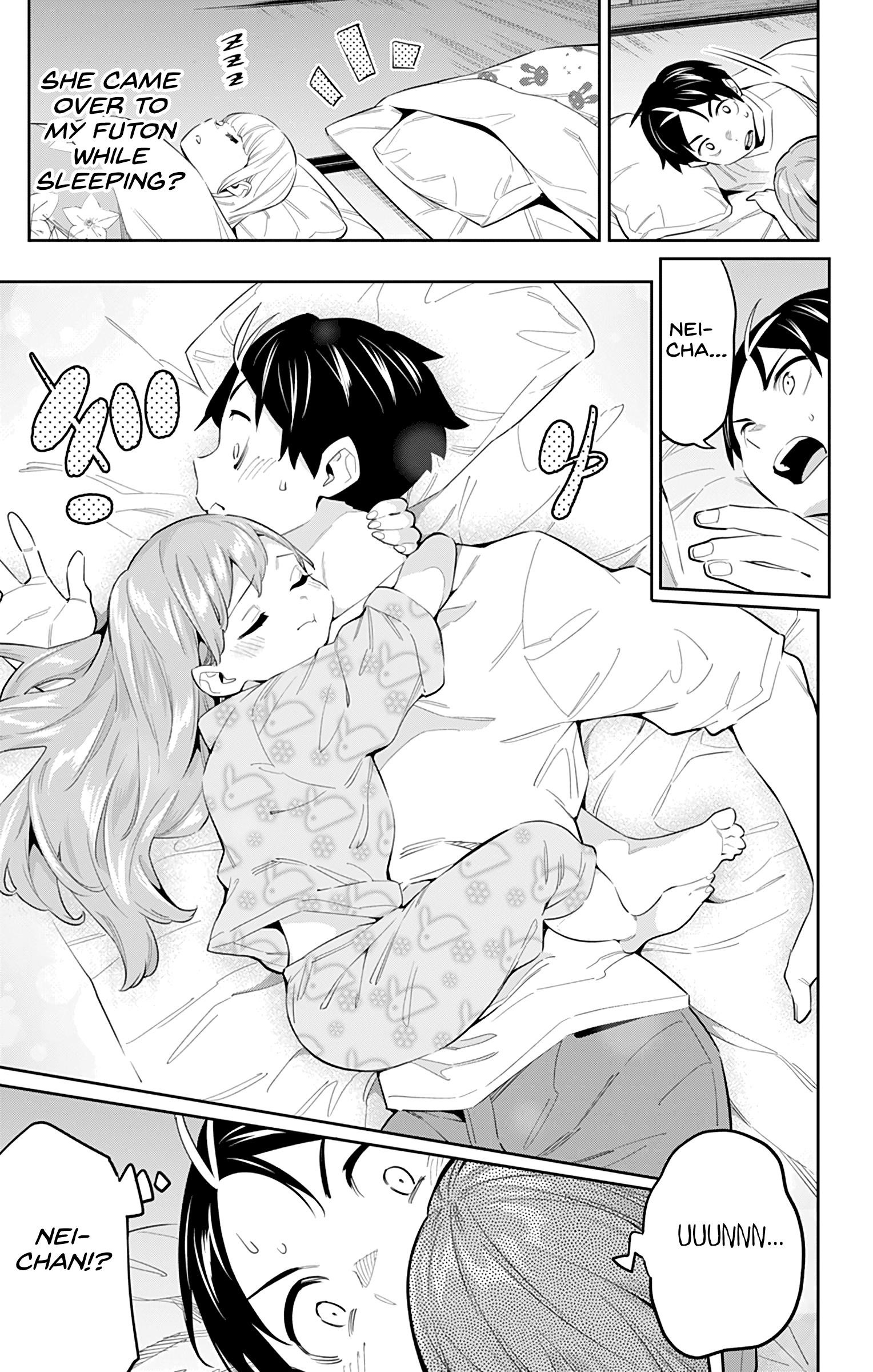 Read Mato Seihei No Slave Manga Online