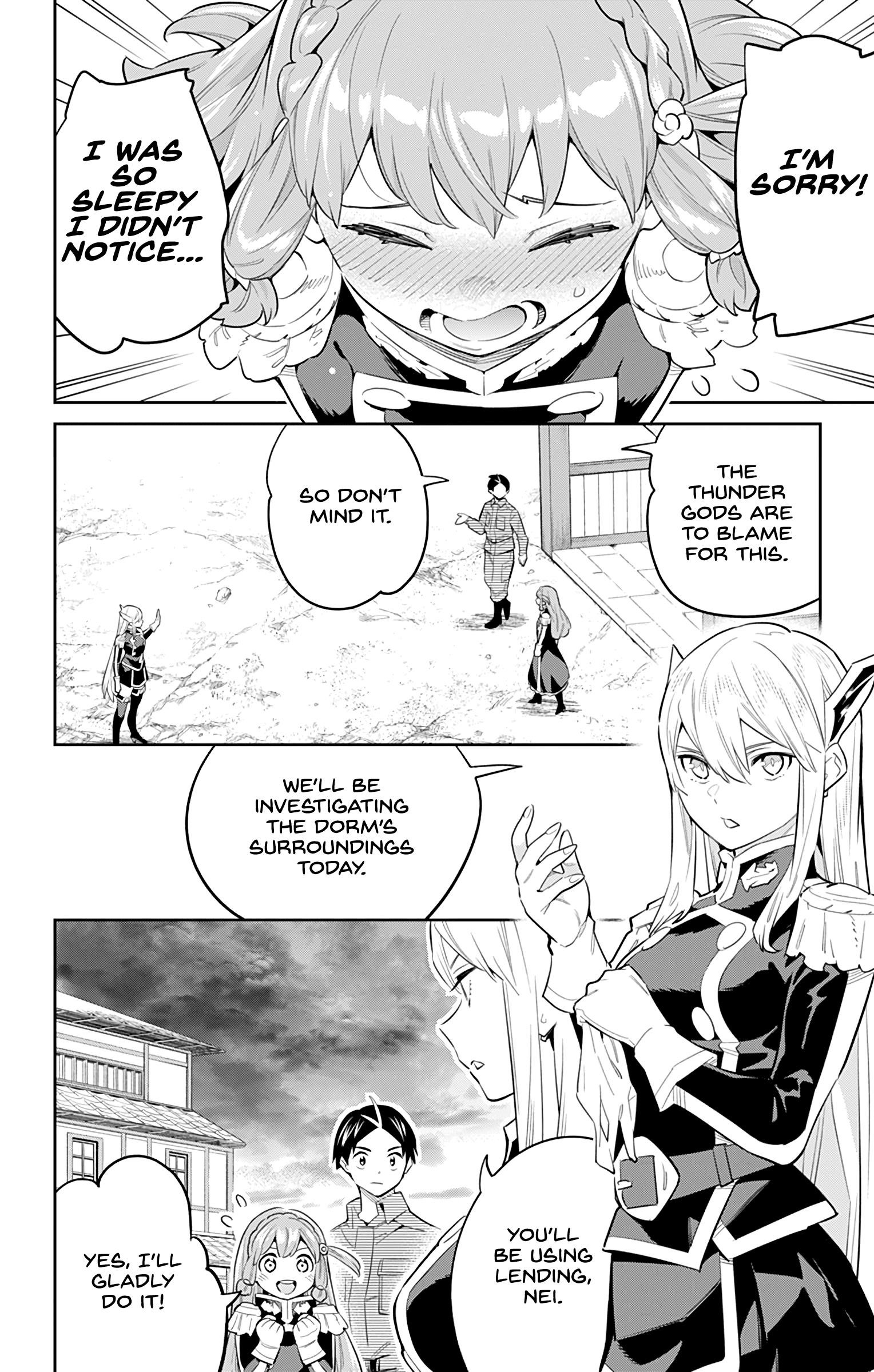 Read Mato Seihei No Slave Manga Online