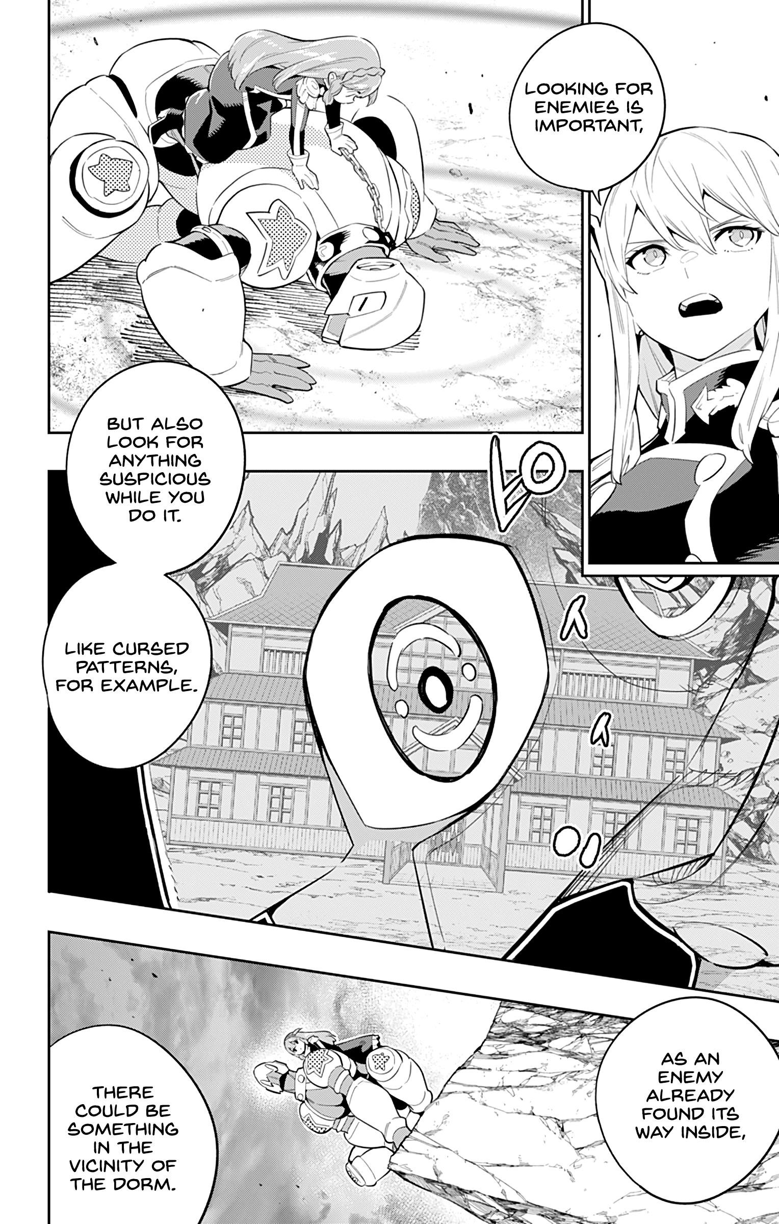 Read Mato Seihei No Slave Manga Online