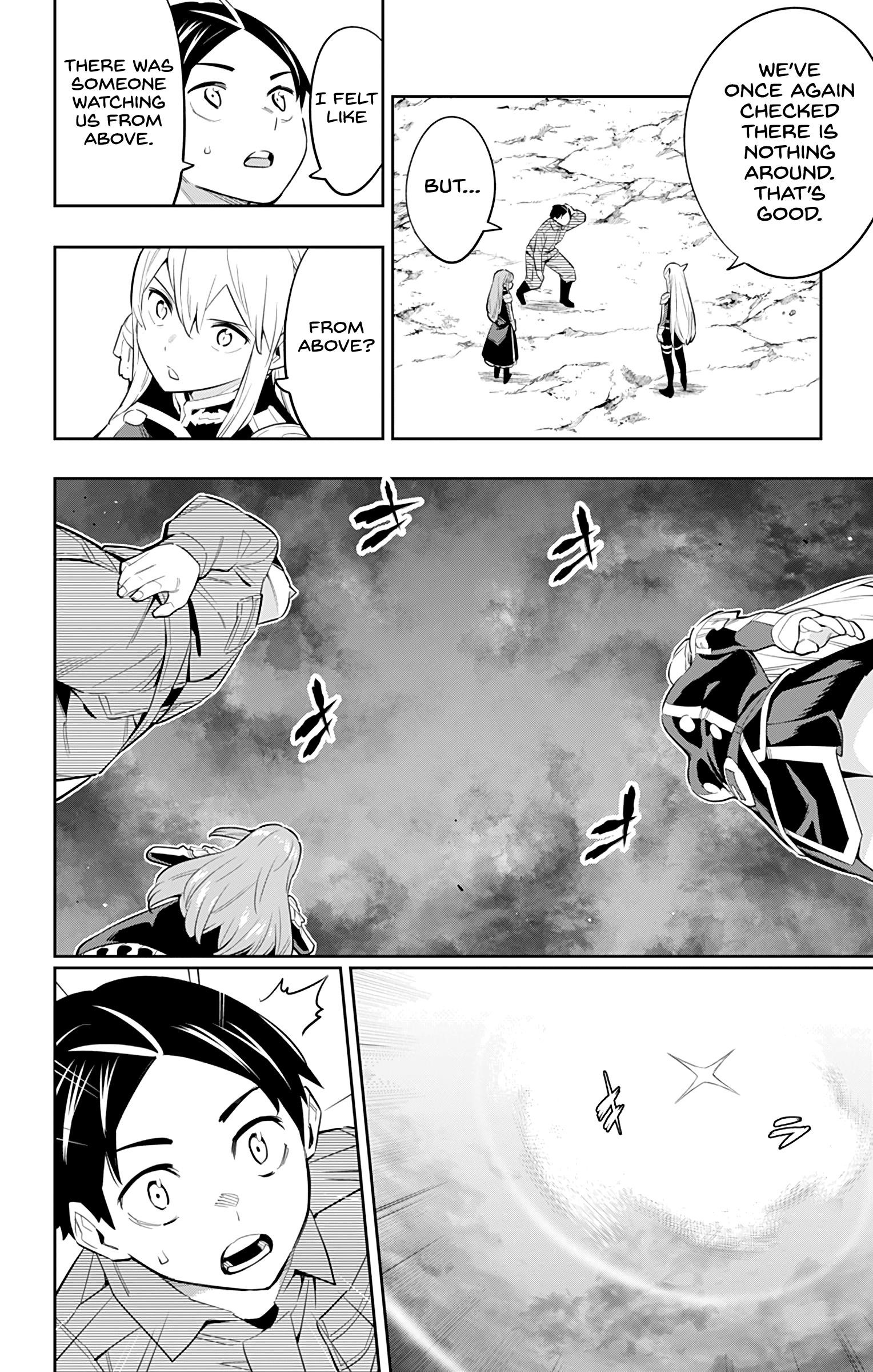 Read Mato Seihei No Slave Manga Online
