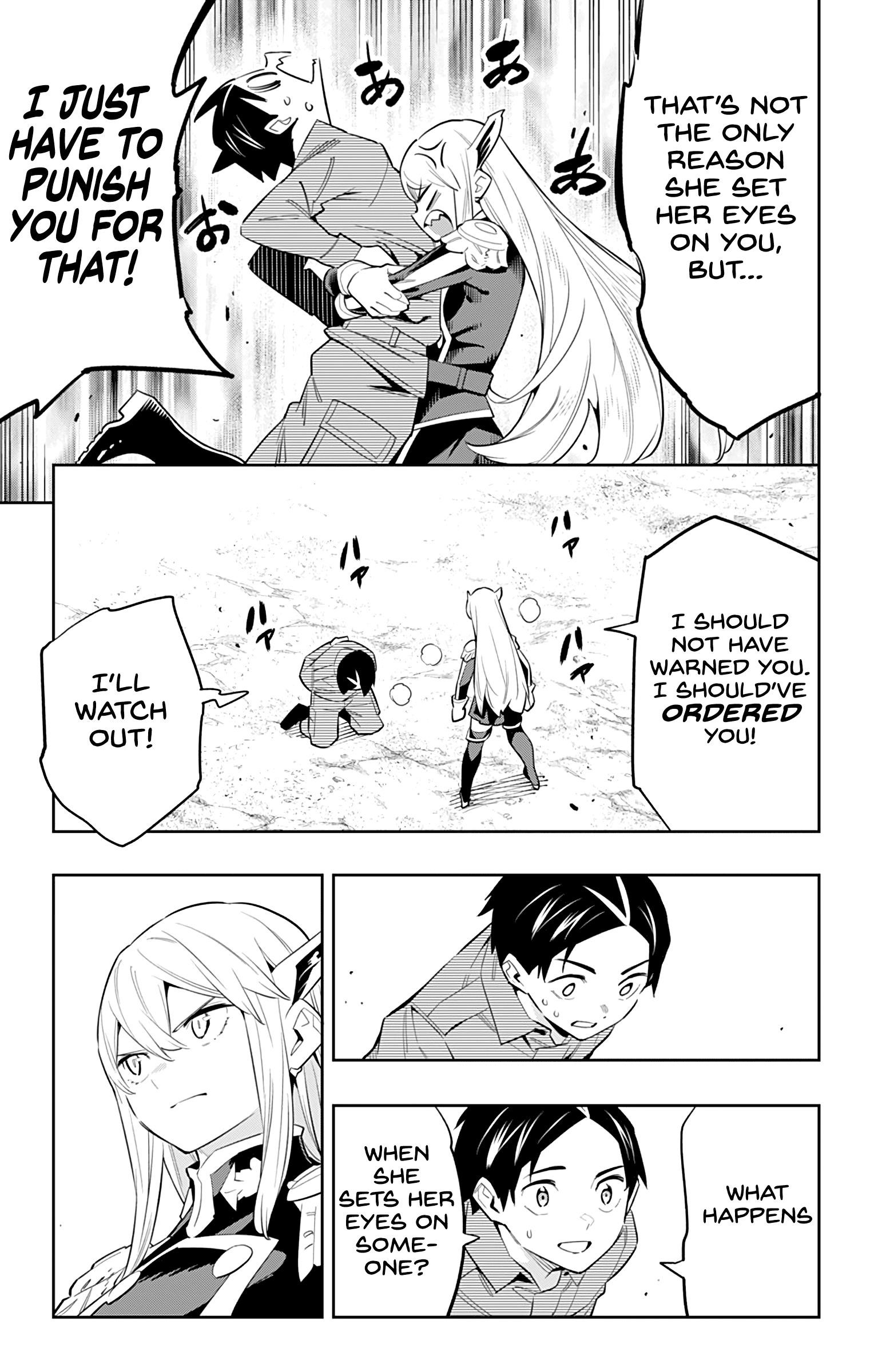 Read Mato Seihei No Slave Manga Online