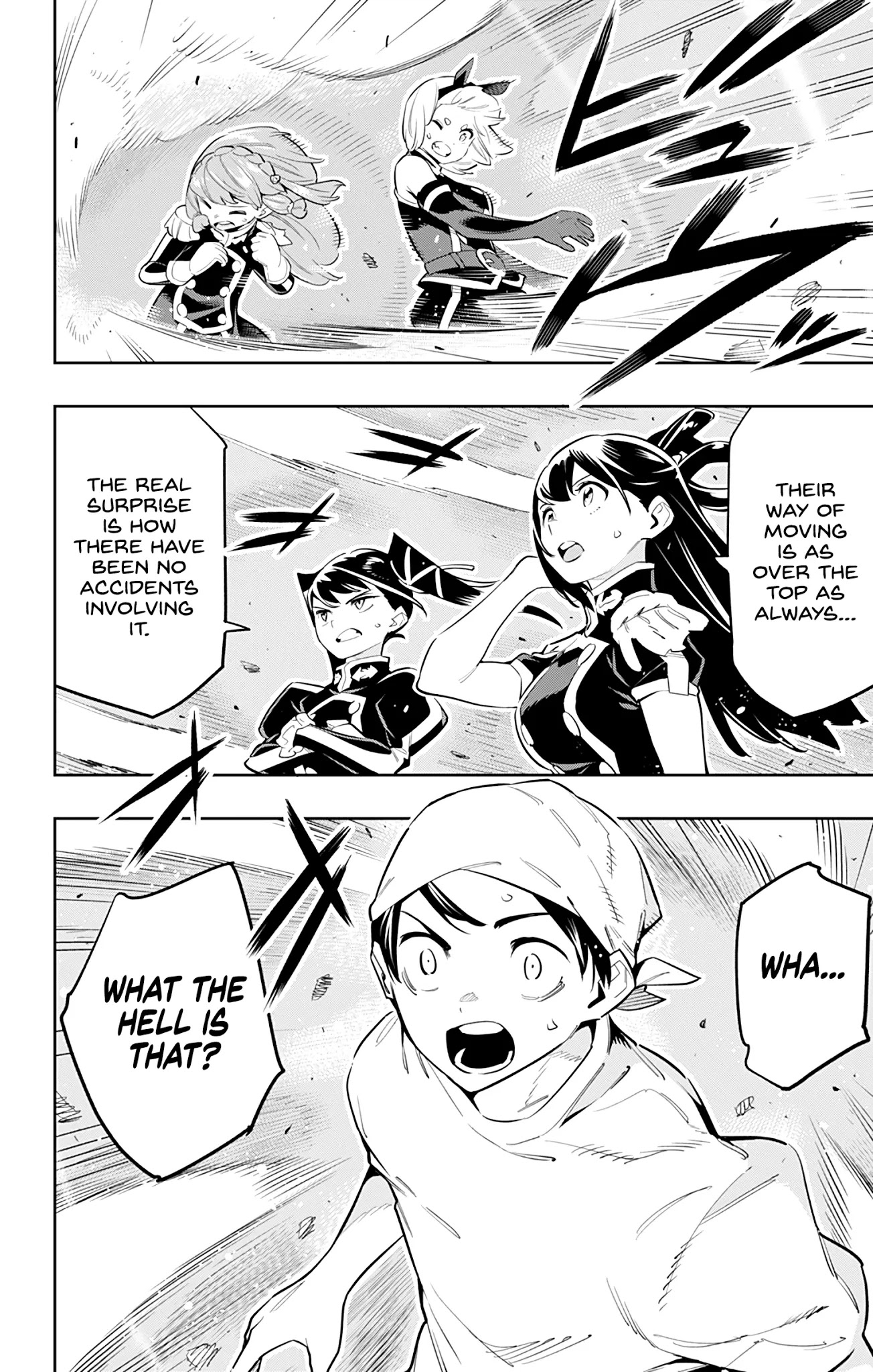 Read Mato Seihei No Slave Manga Online