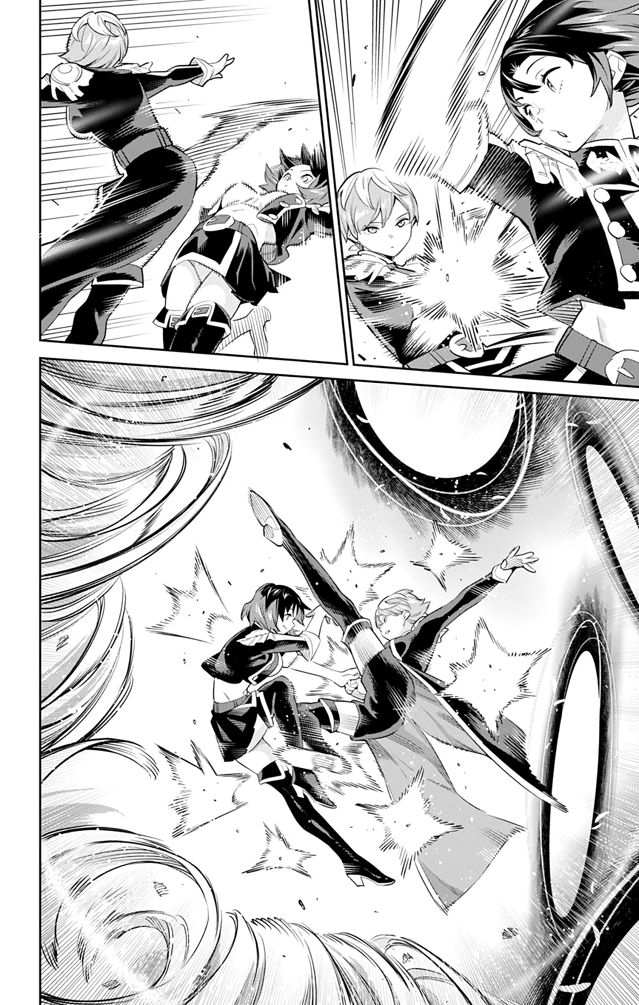 Read Mato Seihei No Slave Manga Online