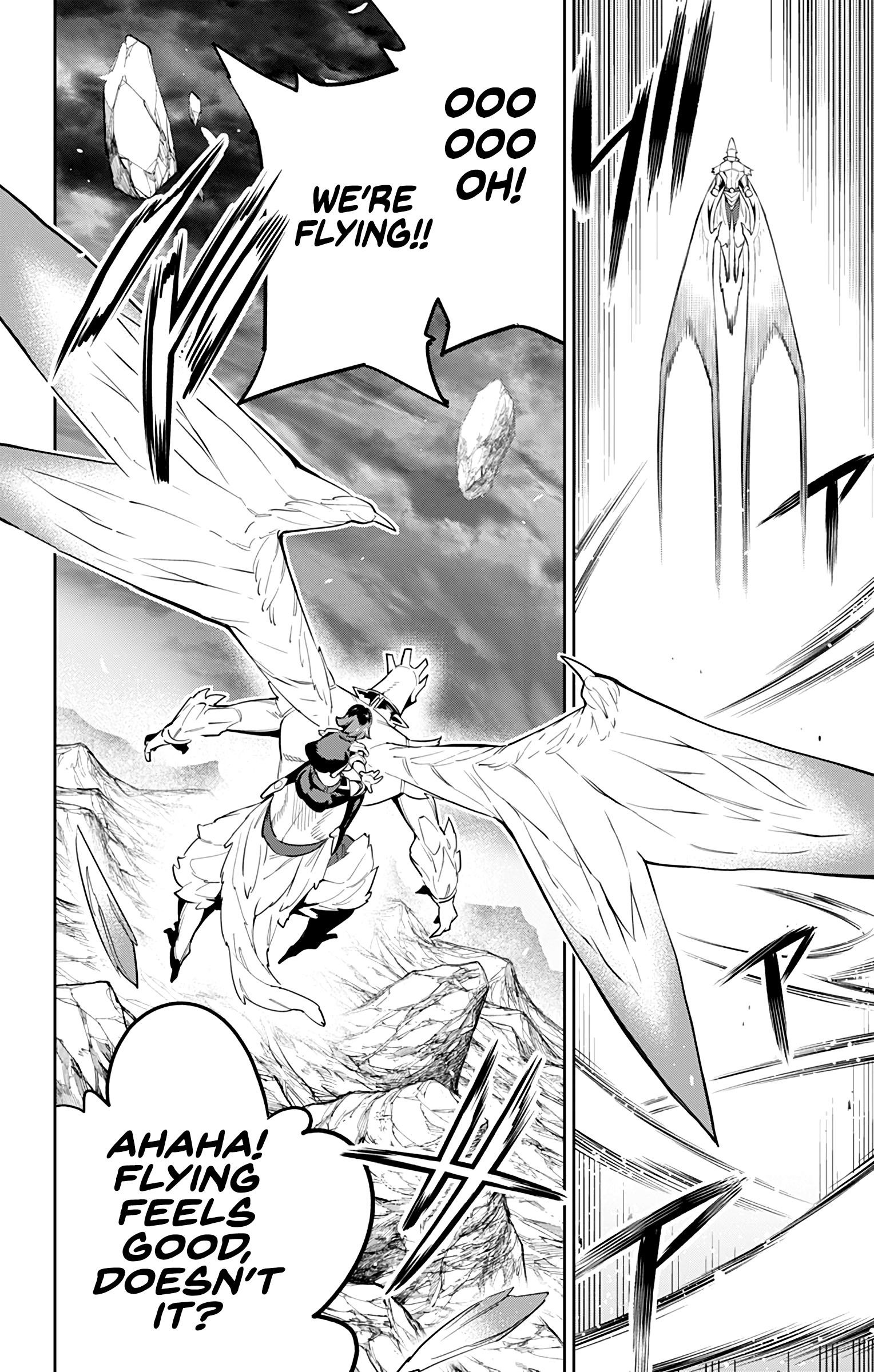 Read Mato Seihei No Slave Manga Online