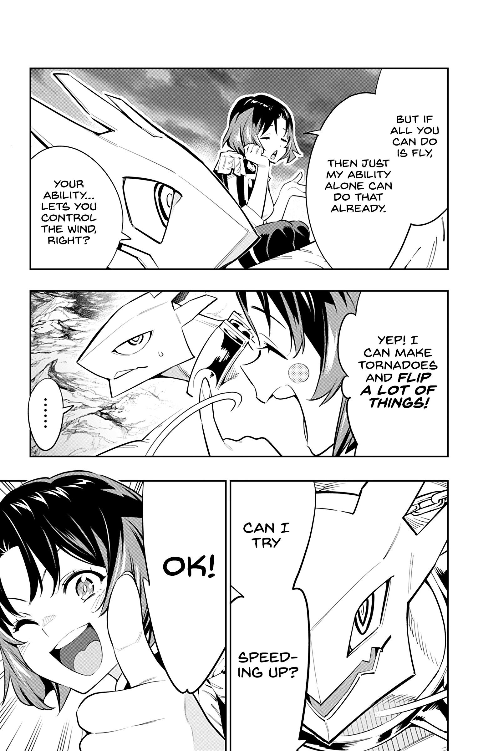 Read Mato Seihei No Slave Manga Online