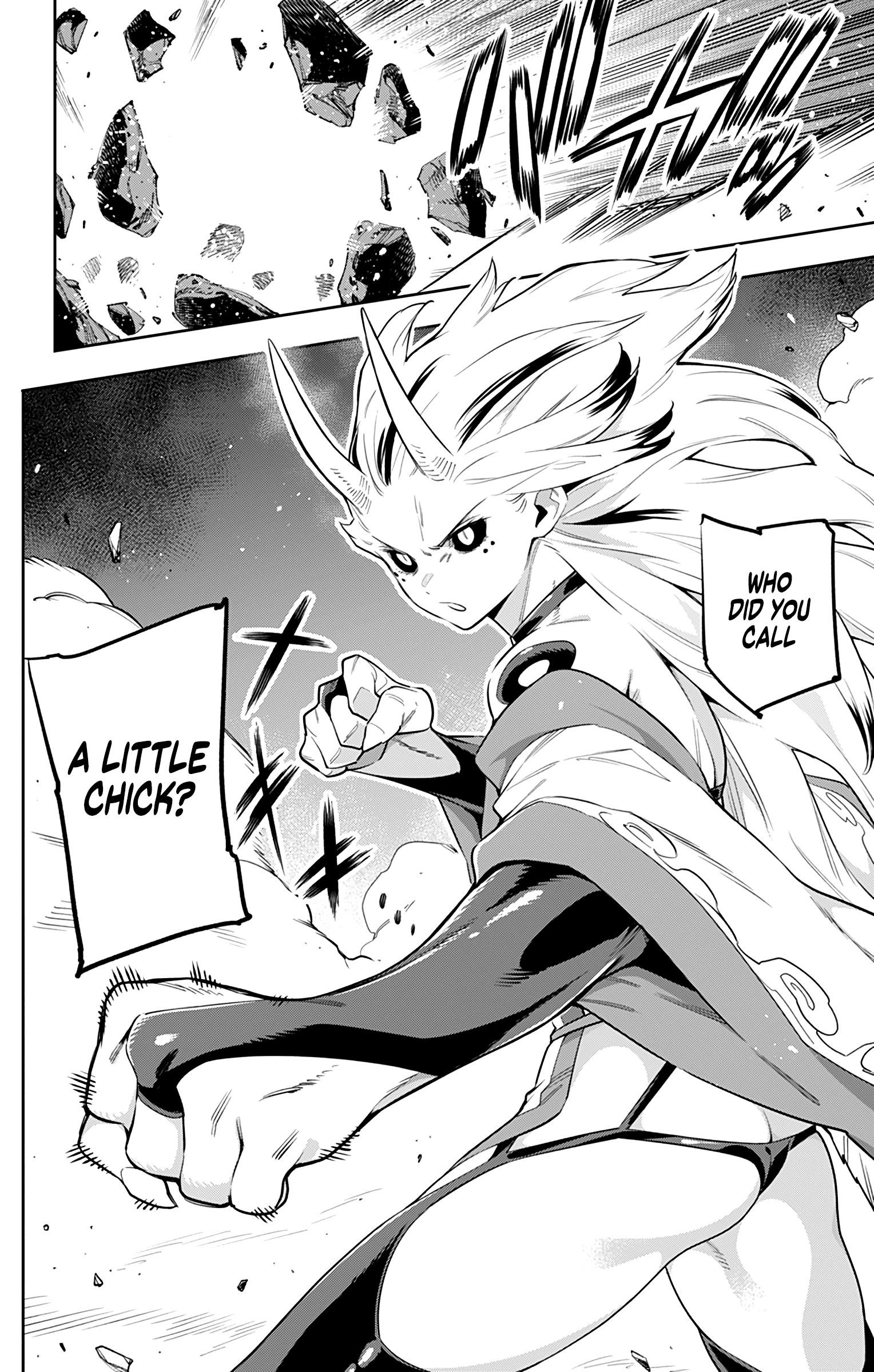 Read Mato Seihei No Slave Manga Online