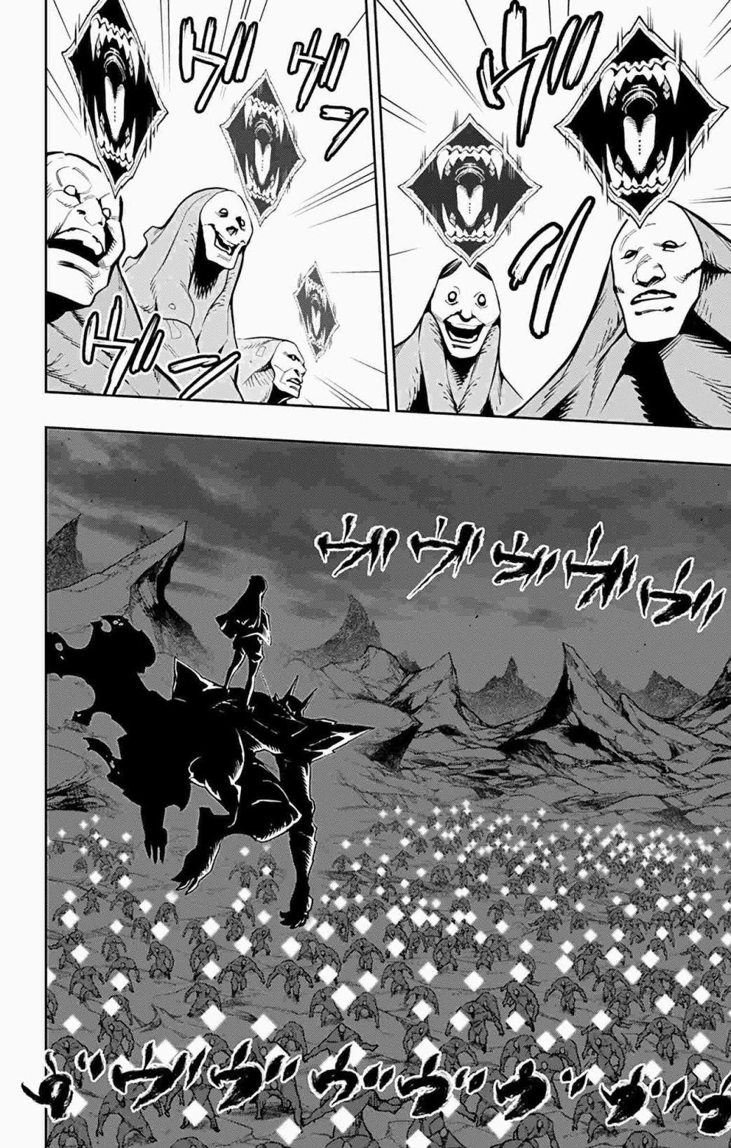 Read Mato Seihei No Slave Manga Online