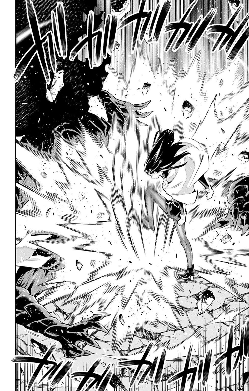 Read Mato Seihei No Slave Manga Online