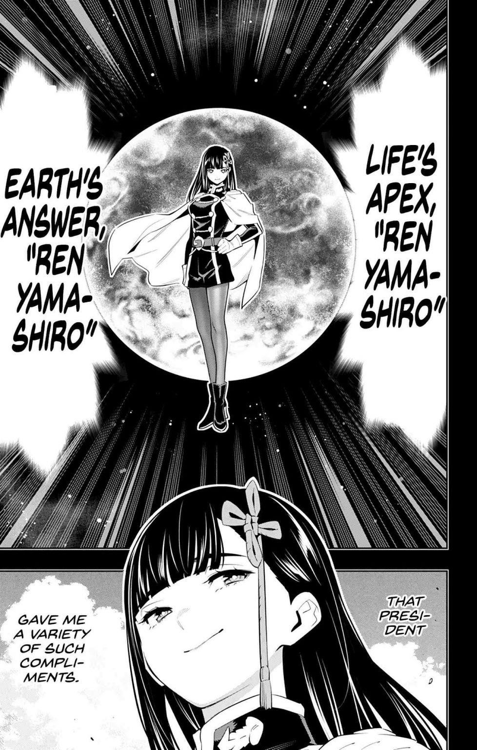 Read Mato Seihei No Slave Manga Online
