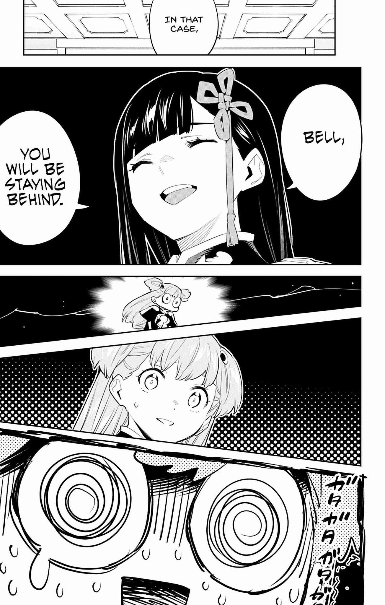 Read Mato Seihei No Slave Manga Online