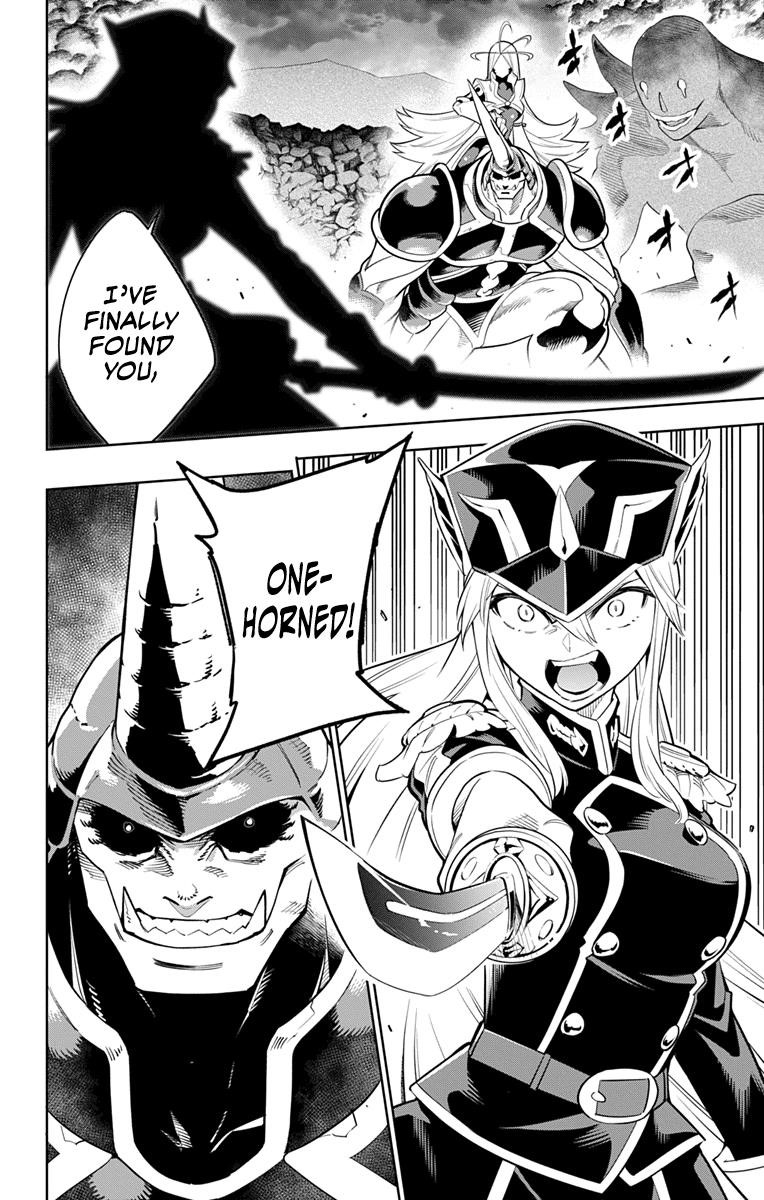 Read Mato Seihei No Slave Manga Online