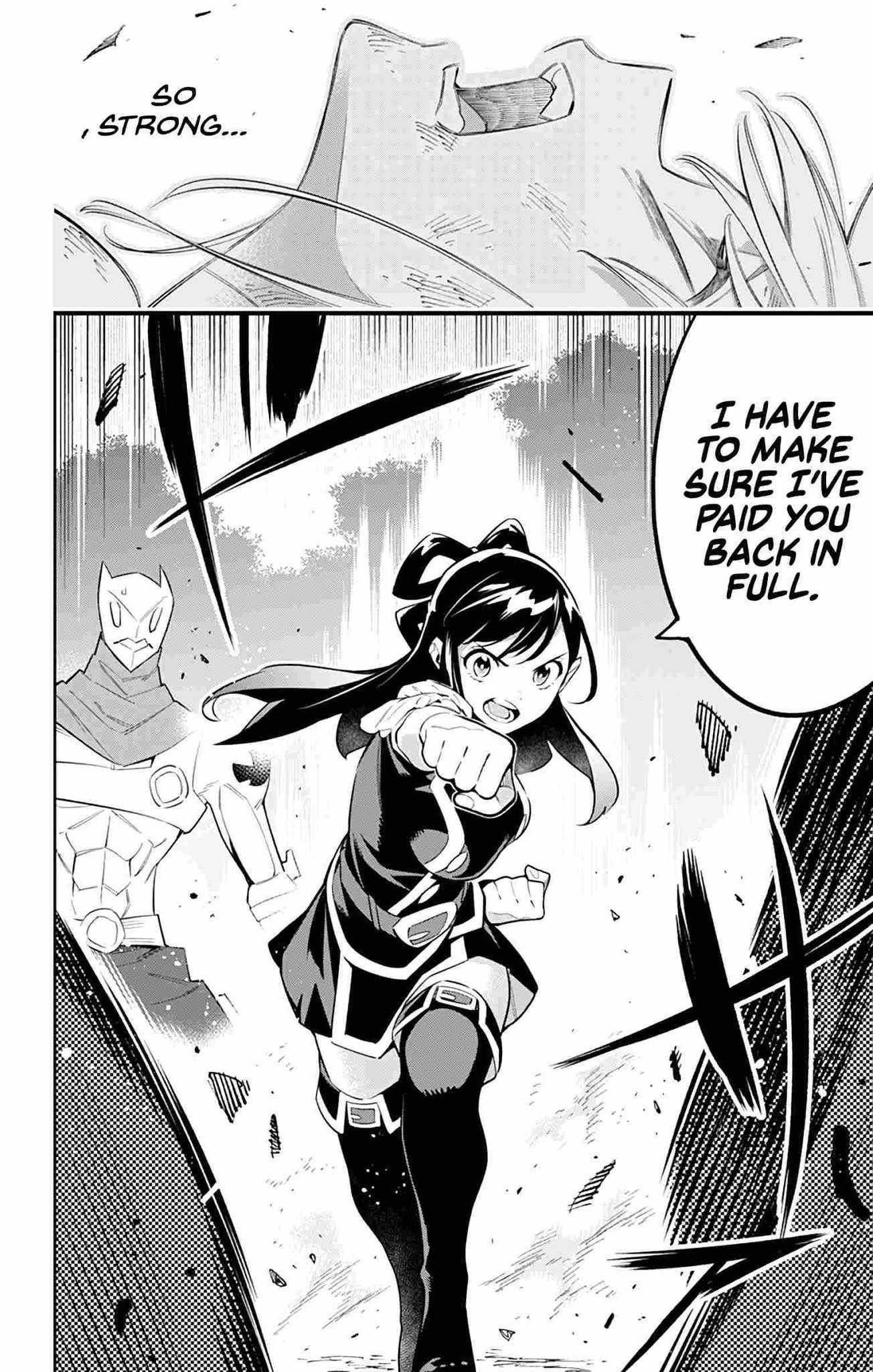 Read Mato Seihei No Slave Manga Online