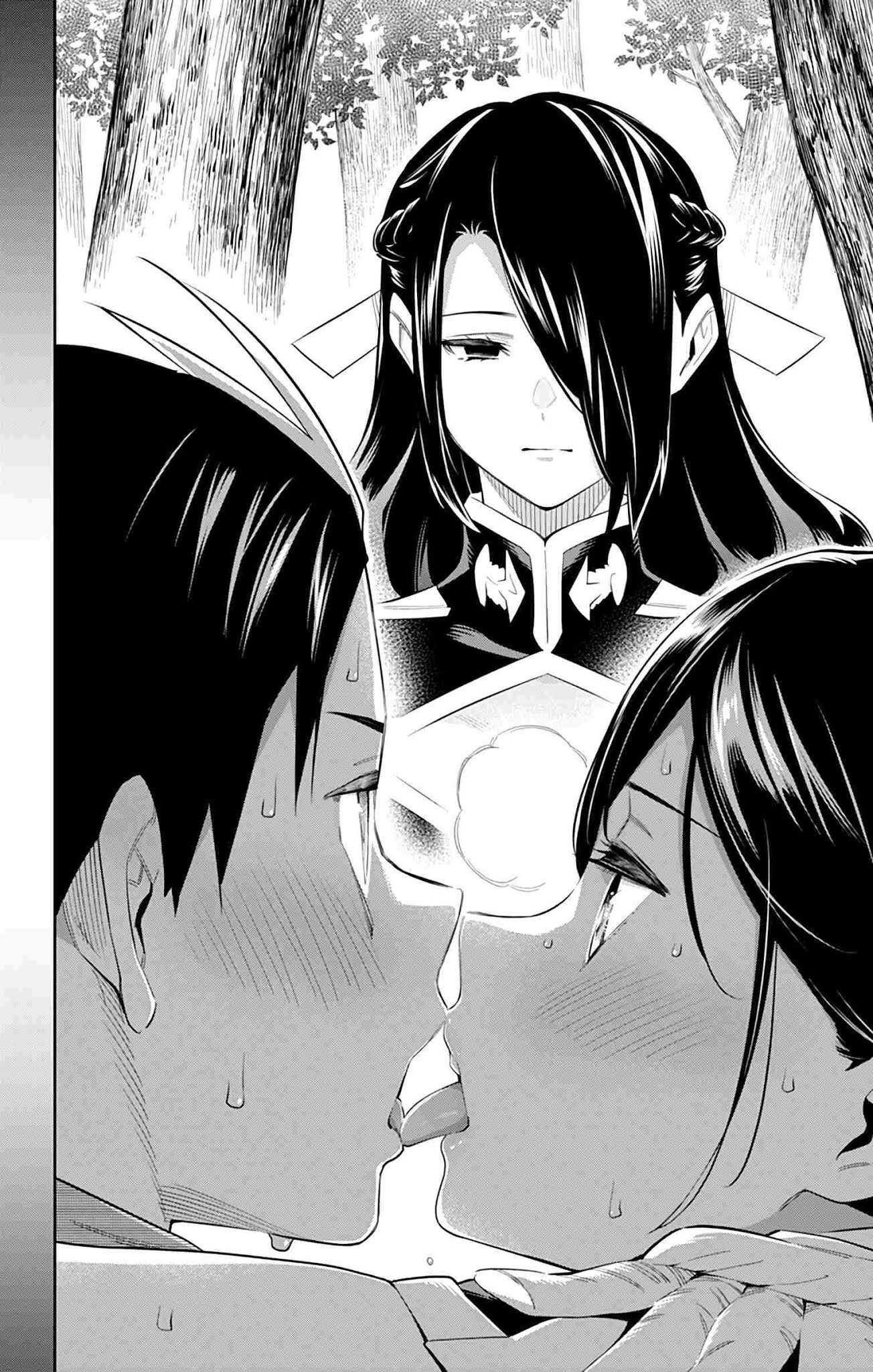 Read Mato Seihei No Slave Manga Online