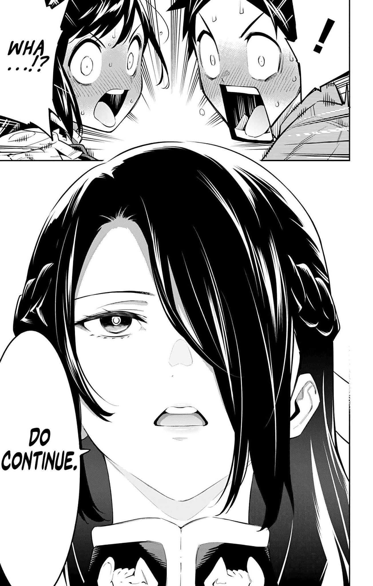 Read Mato Seihei No Slave Manga Online