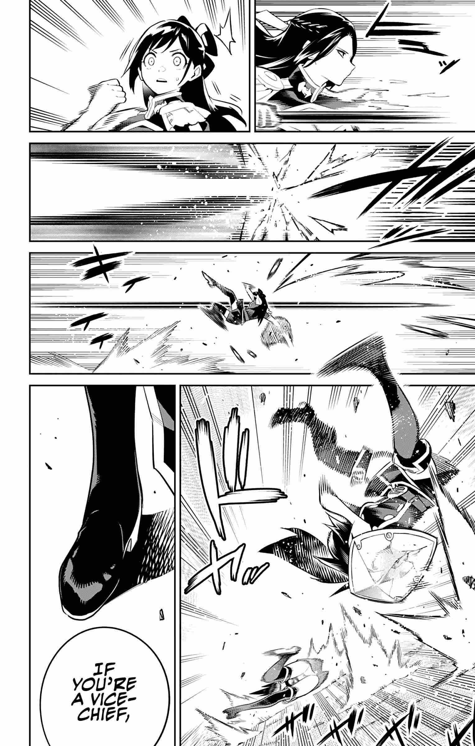 Read Mato Seihei No Slave Manga Online