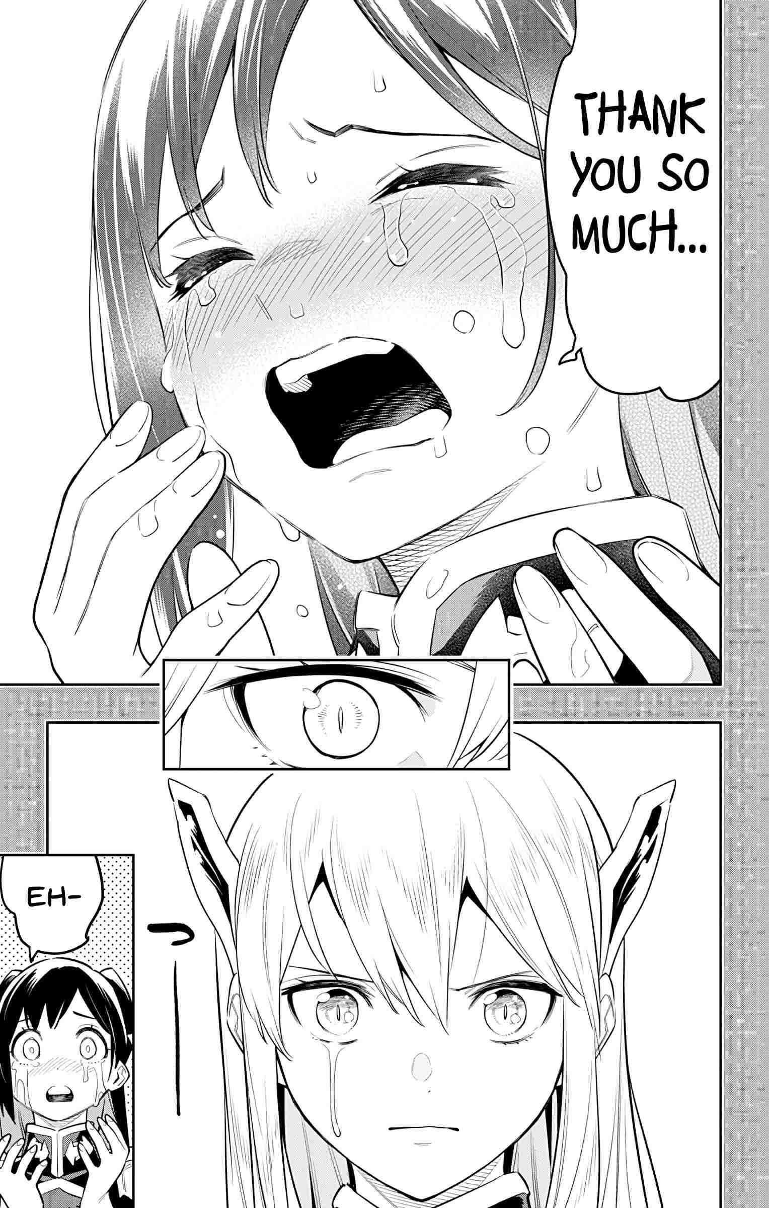 Read Mato Seihei No Slave Manga Online