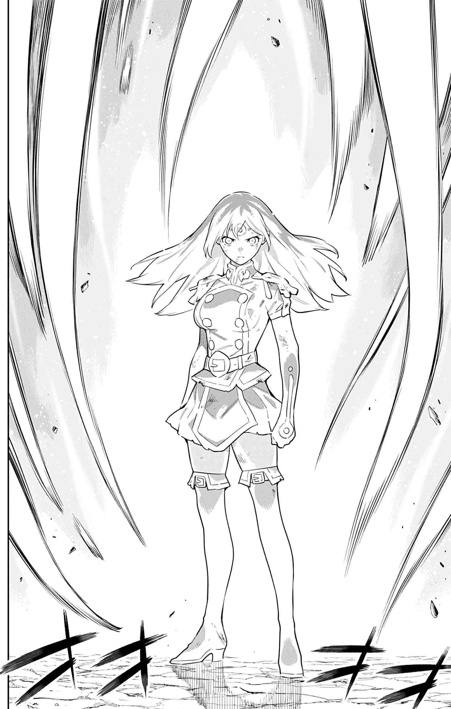 Read Mato Seihei No Slave Manga Online