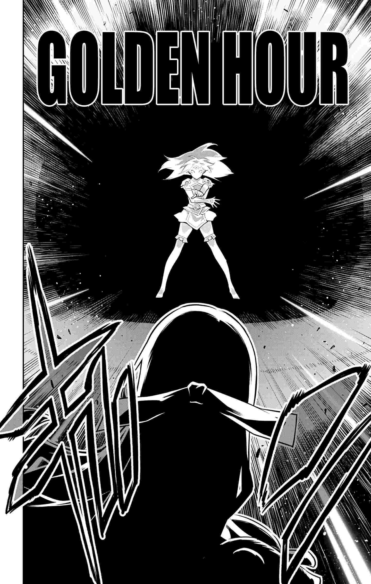 Read Mato Seihei No Slave Manga Online