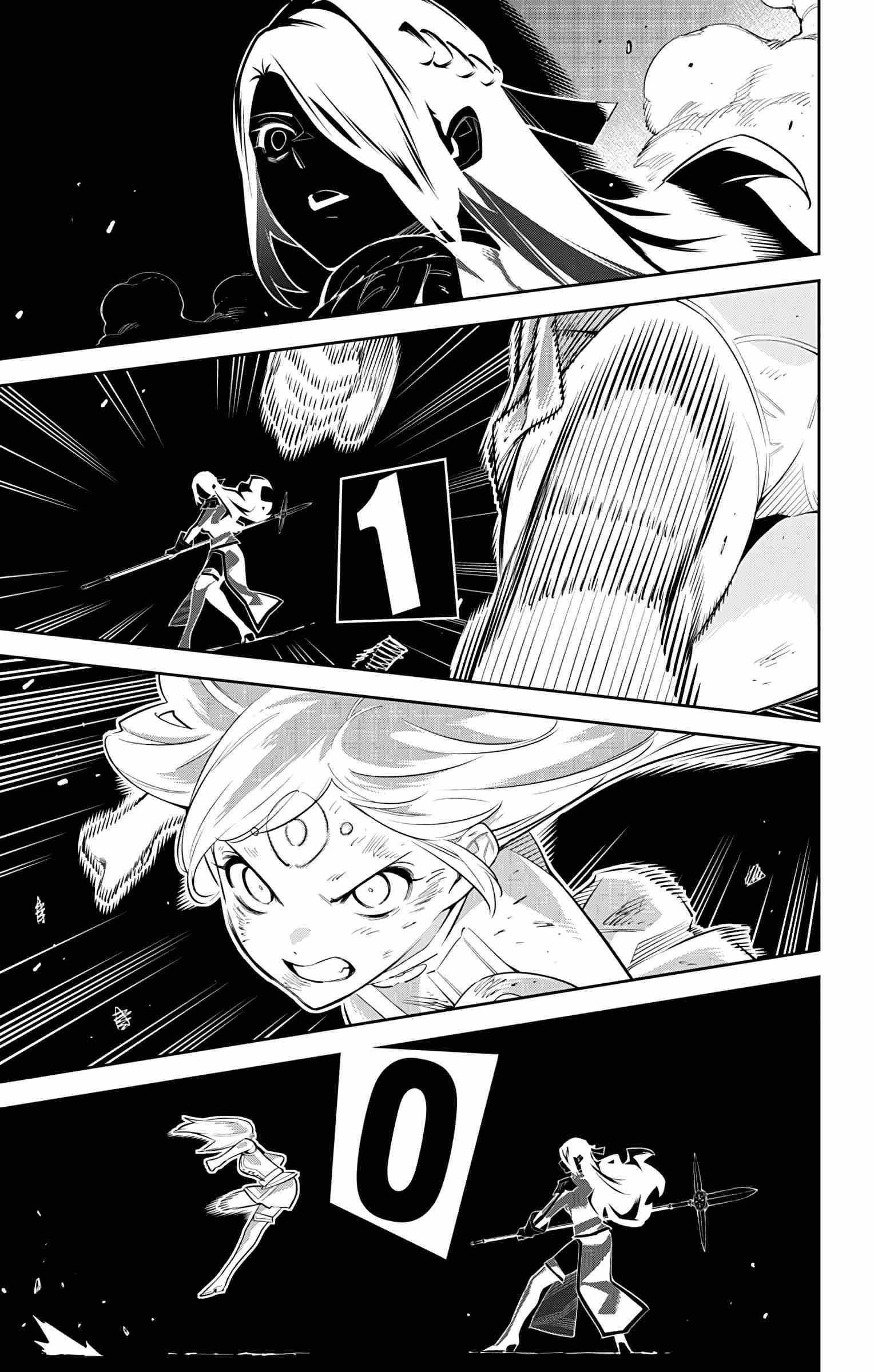 Read Mato Seihei No Slave Manga Online