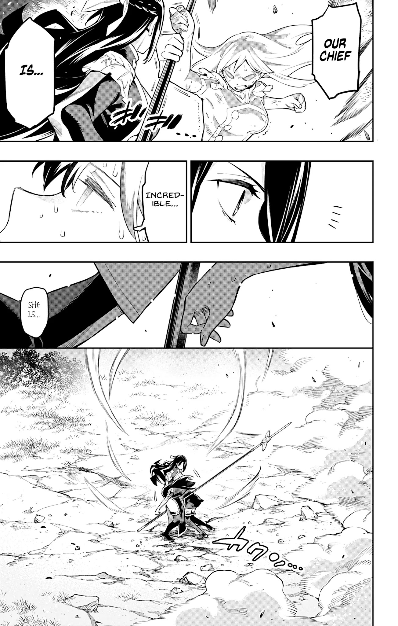 Read Mato Seihei No Slave Manga Online