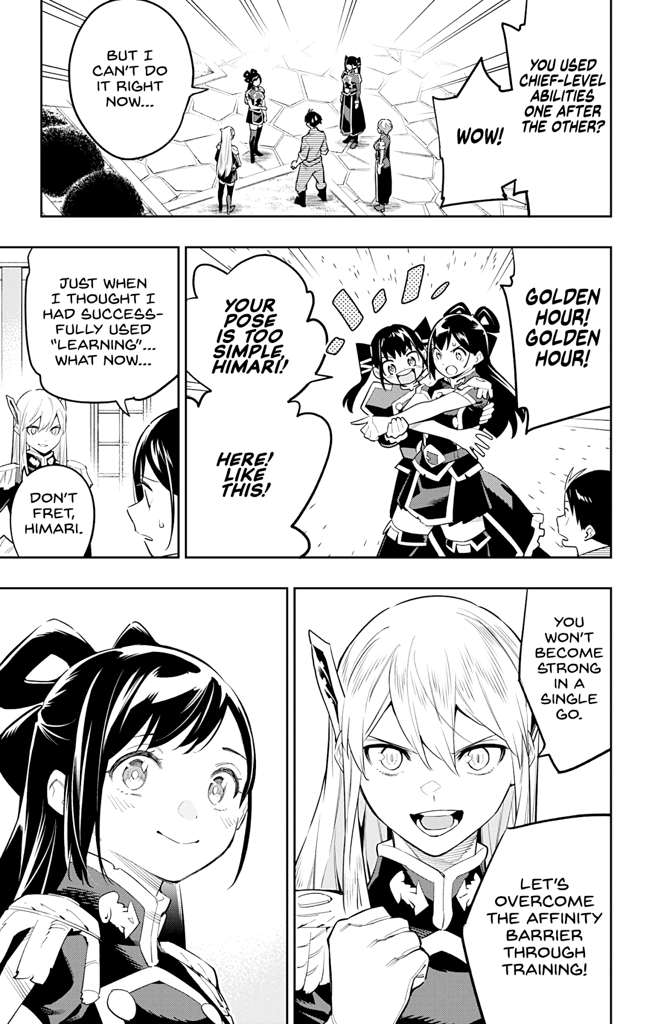 Read Mato Seihei No Slave Manga Online
