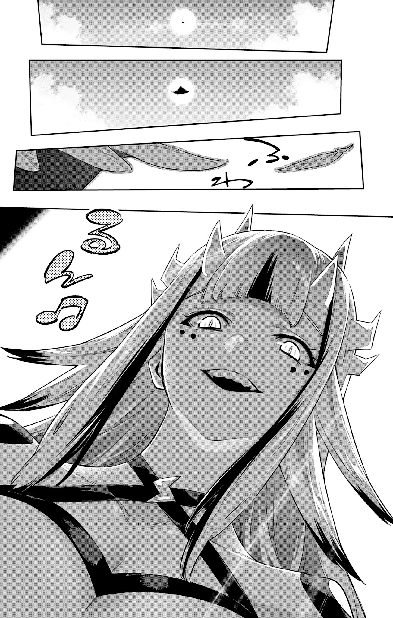 Read Mato Seihei No Slave Manga Online