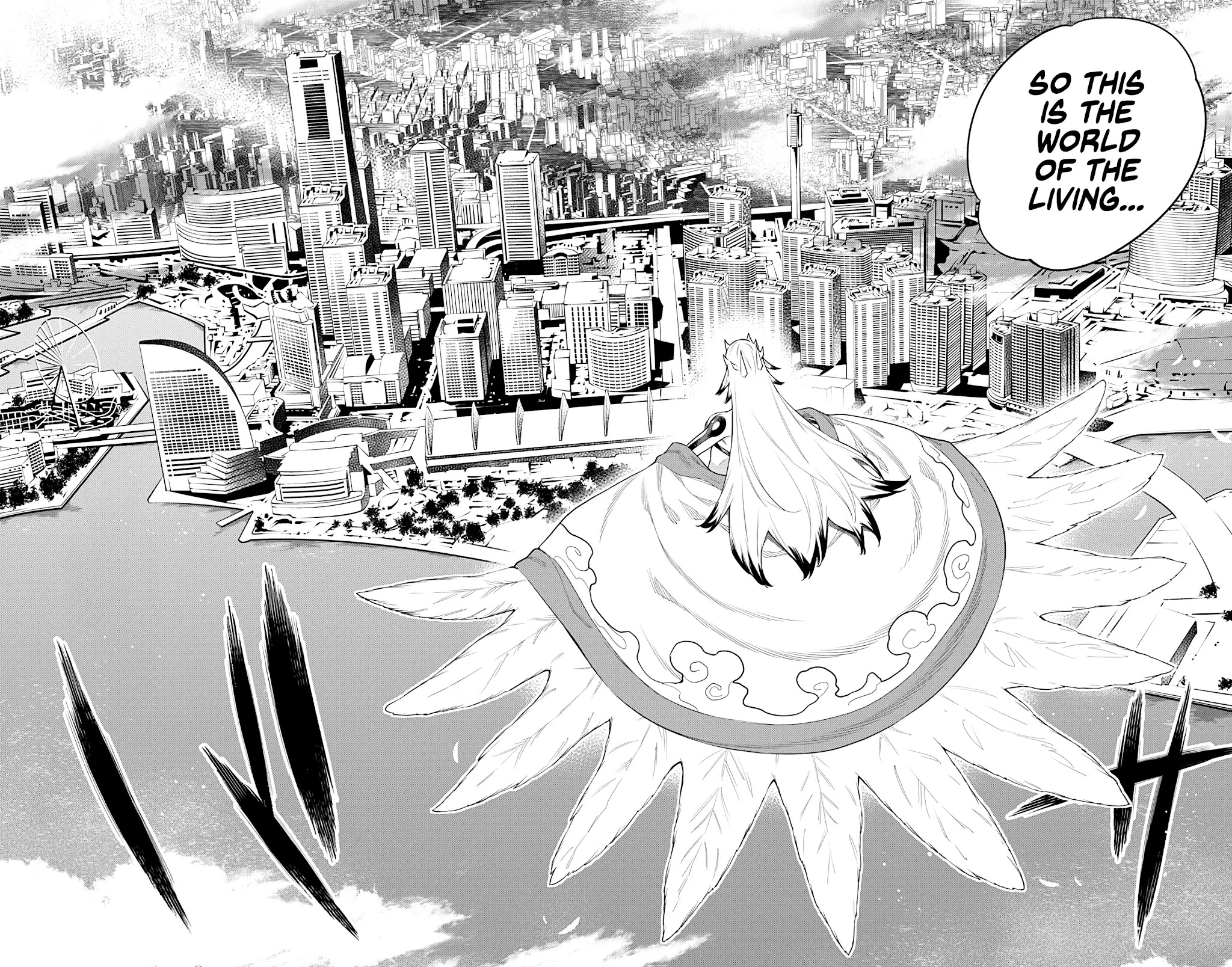 Read Mato Seihei No Slave Manga Online