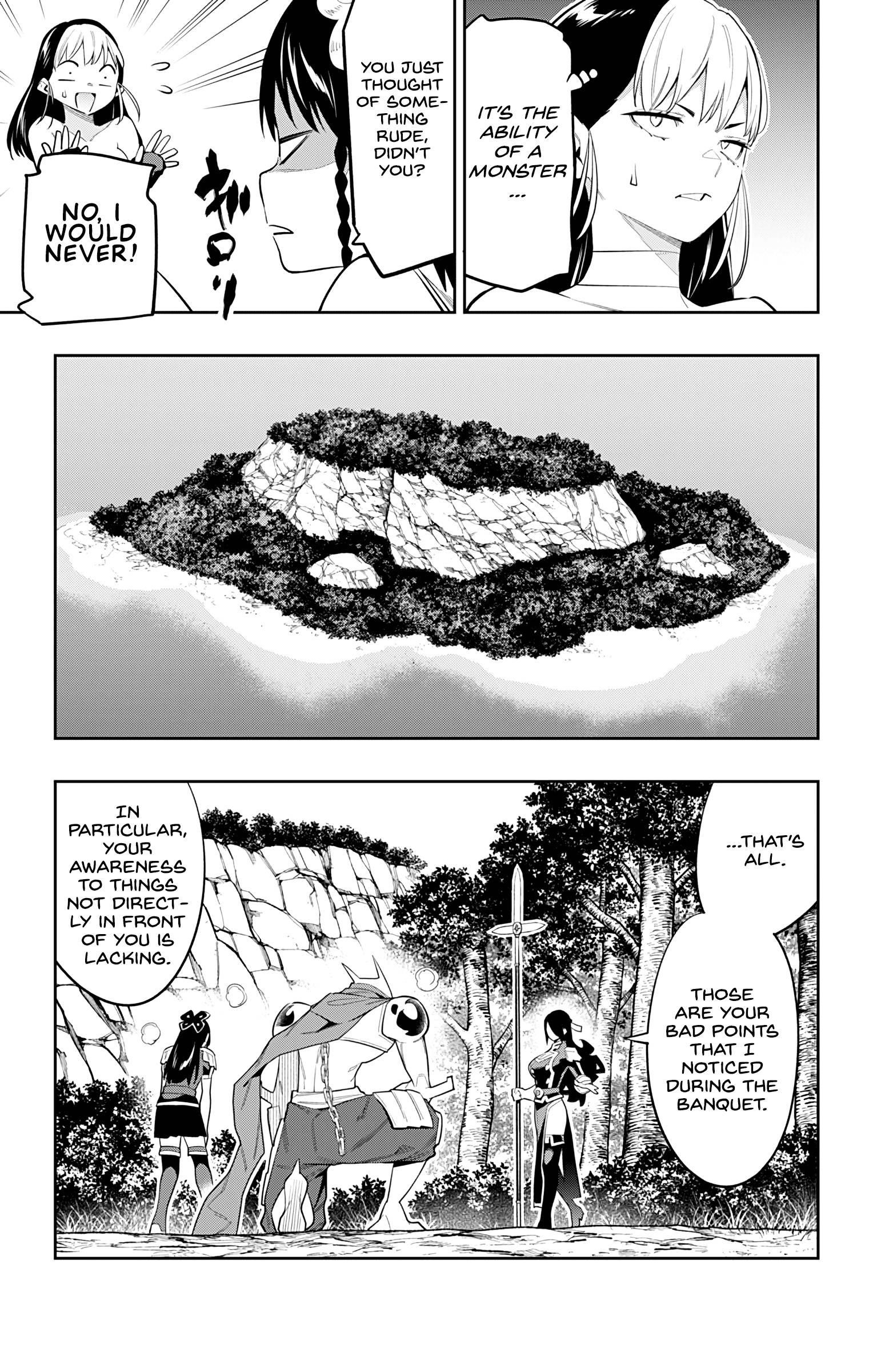 Read Mato Seihei No Slave Manga Online