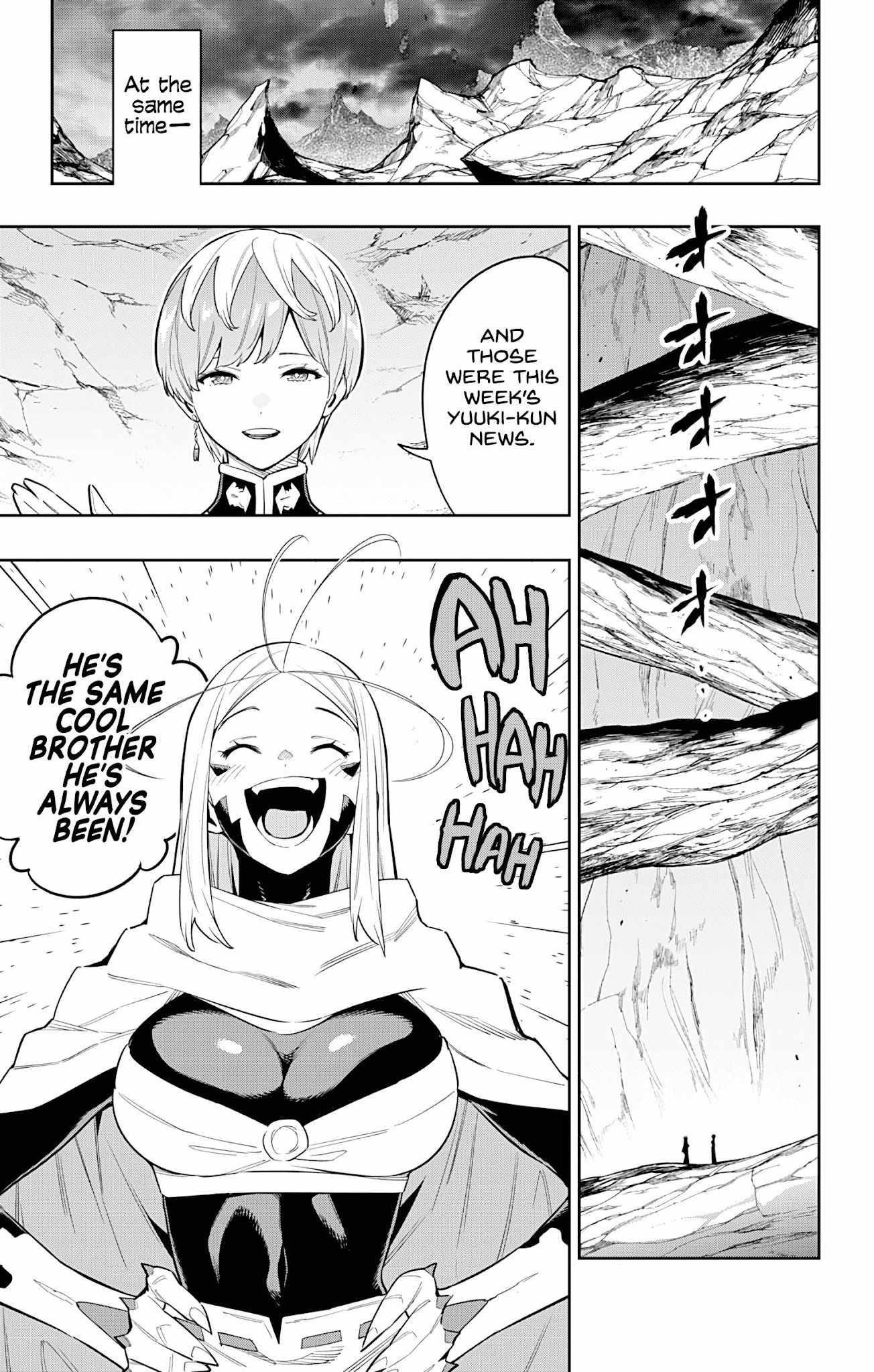 Read Mato Seihei No Slave Manga Online