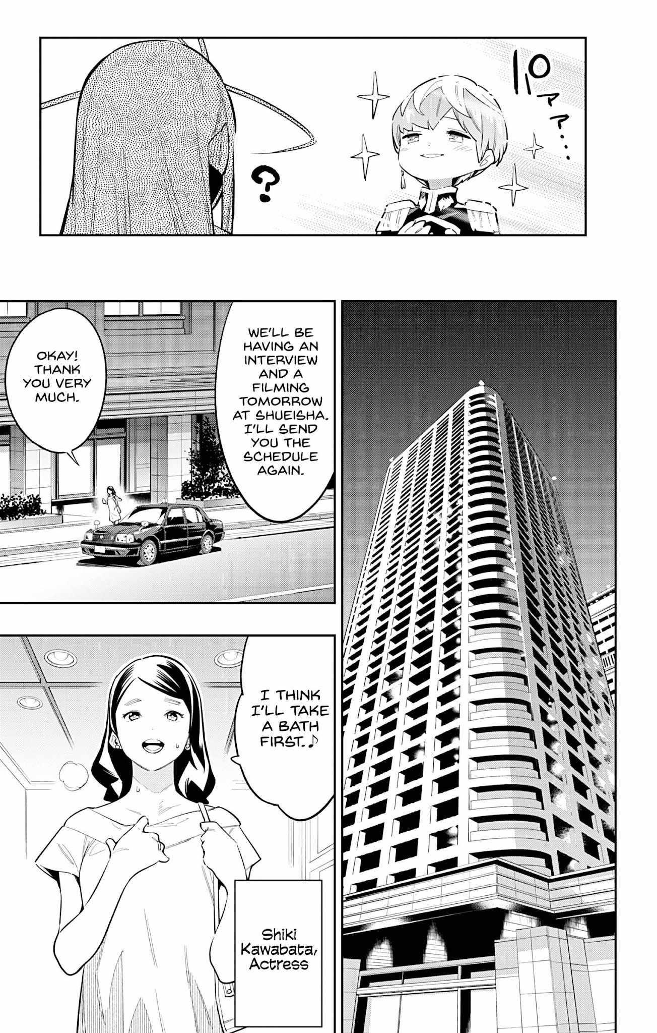 Read Mato Seihei No Slave Manga Online