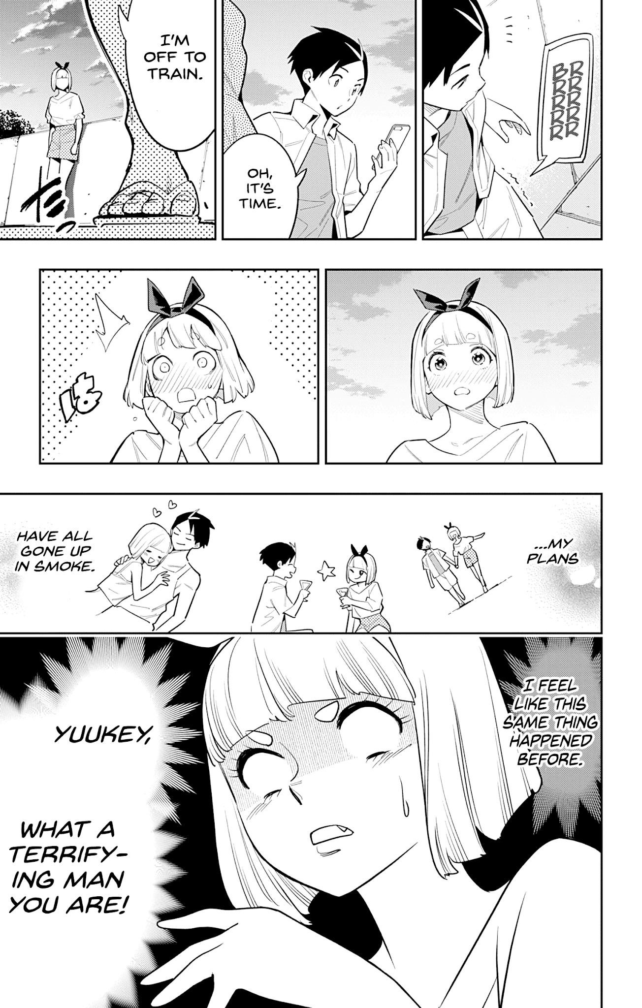 Read Mato Seihei No Slave Manga Online