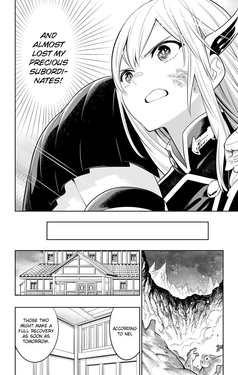 Read Mato Seihei No Slave Manga Online