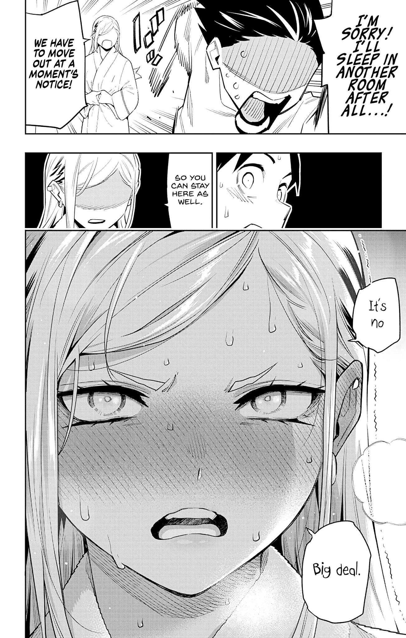 Read Mato Seihei No Slave Manga Online