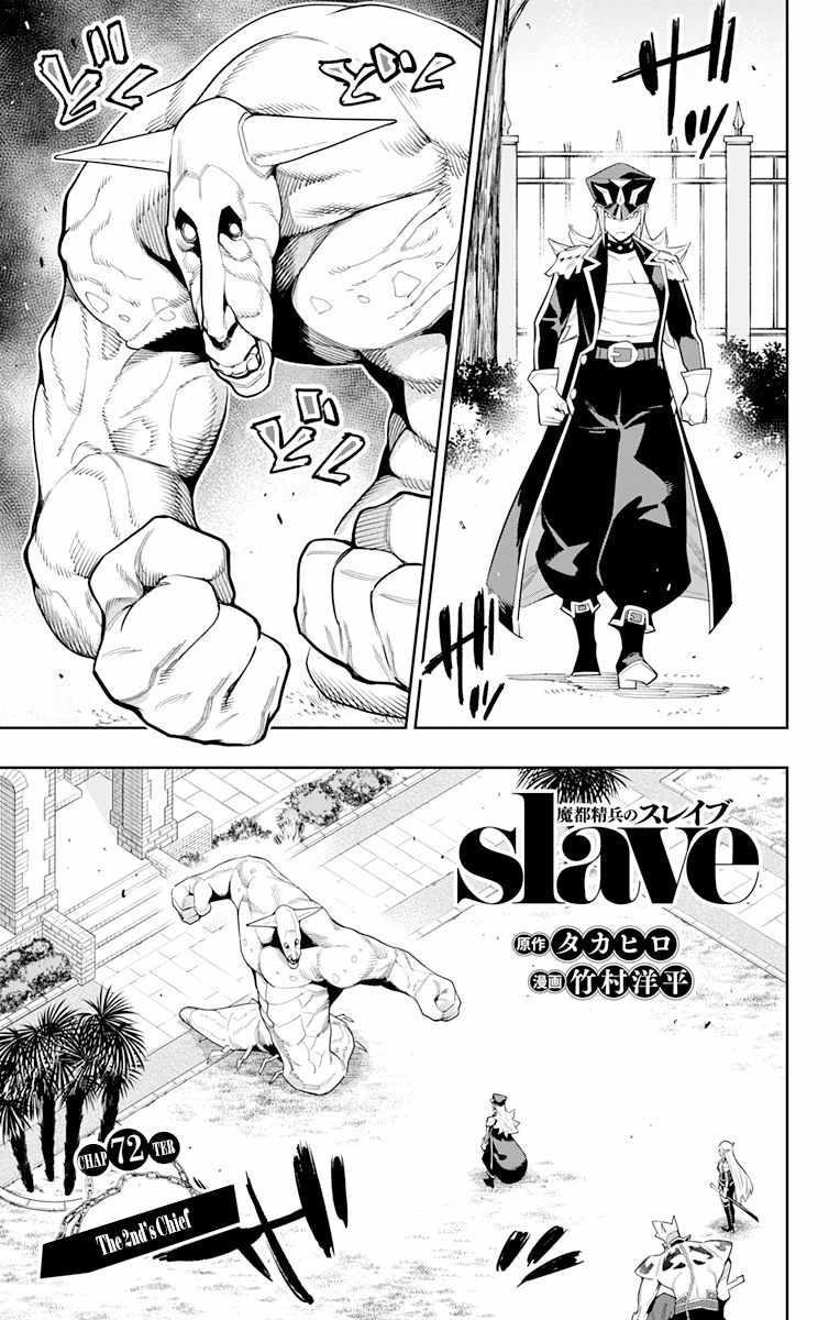 Read Mato Seihei No Slave Manga Online