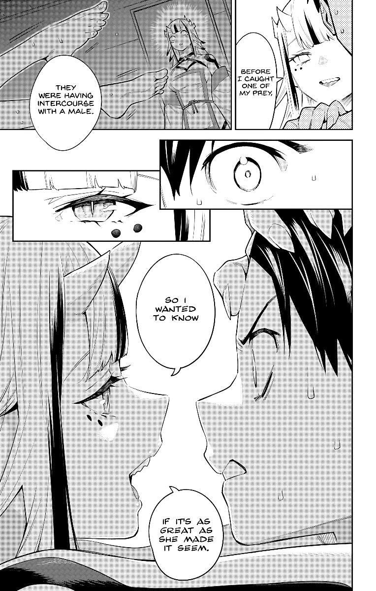 Read Mato Seihei No Slave Manga Online